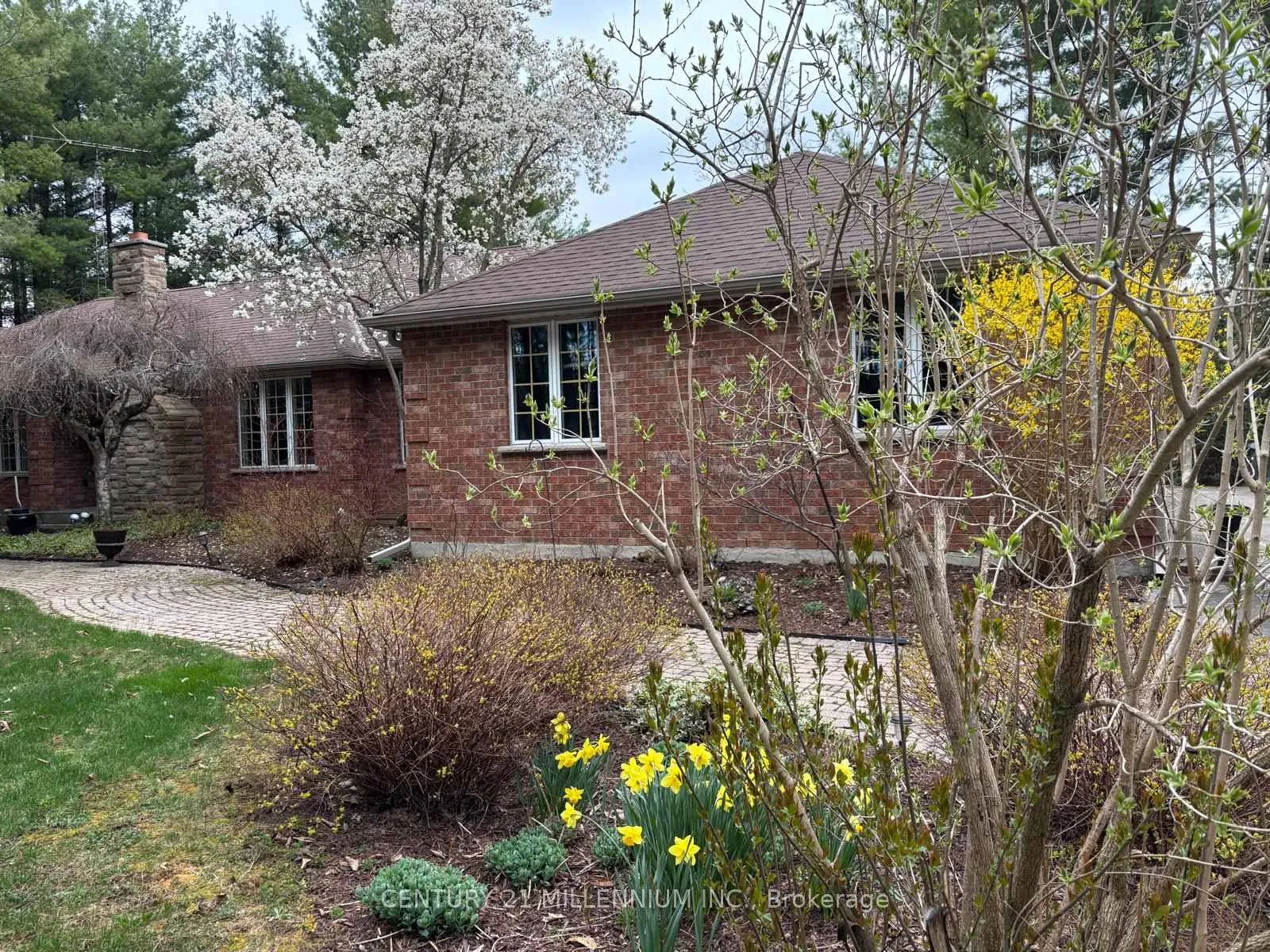Photo 5 of 41 Pine Ridge Road, Erin, Rural Erin — HOMEH