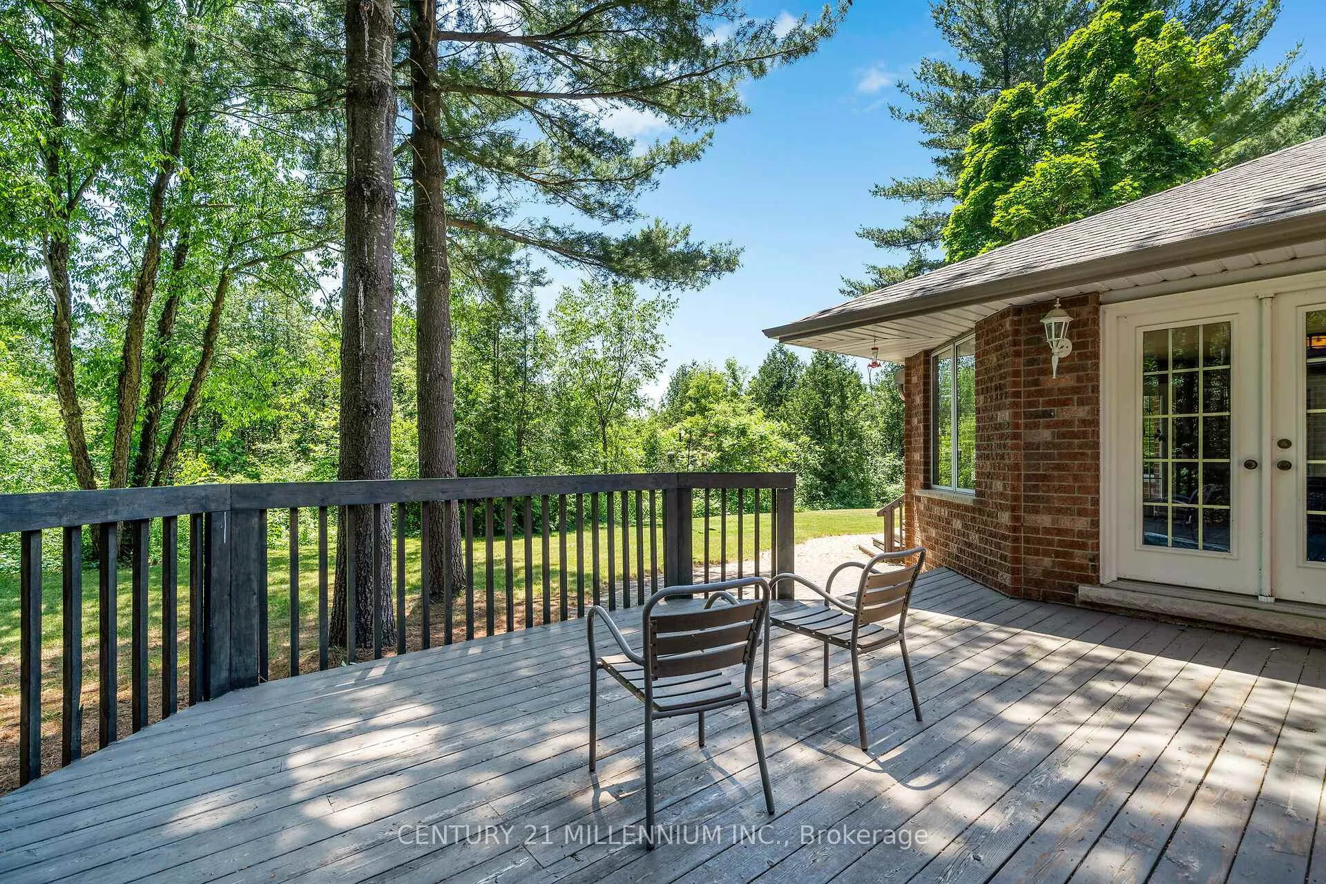 Photo 39 of 41 Pine Ridge Road, Erin, Rural Erin — HOMEH