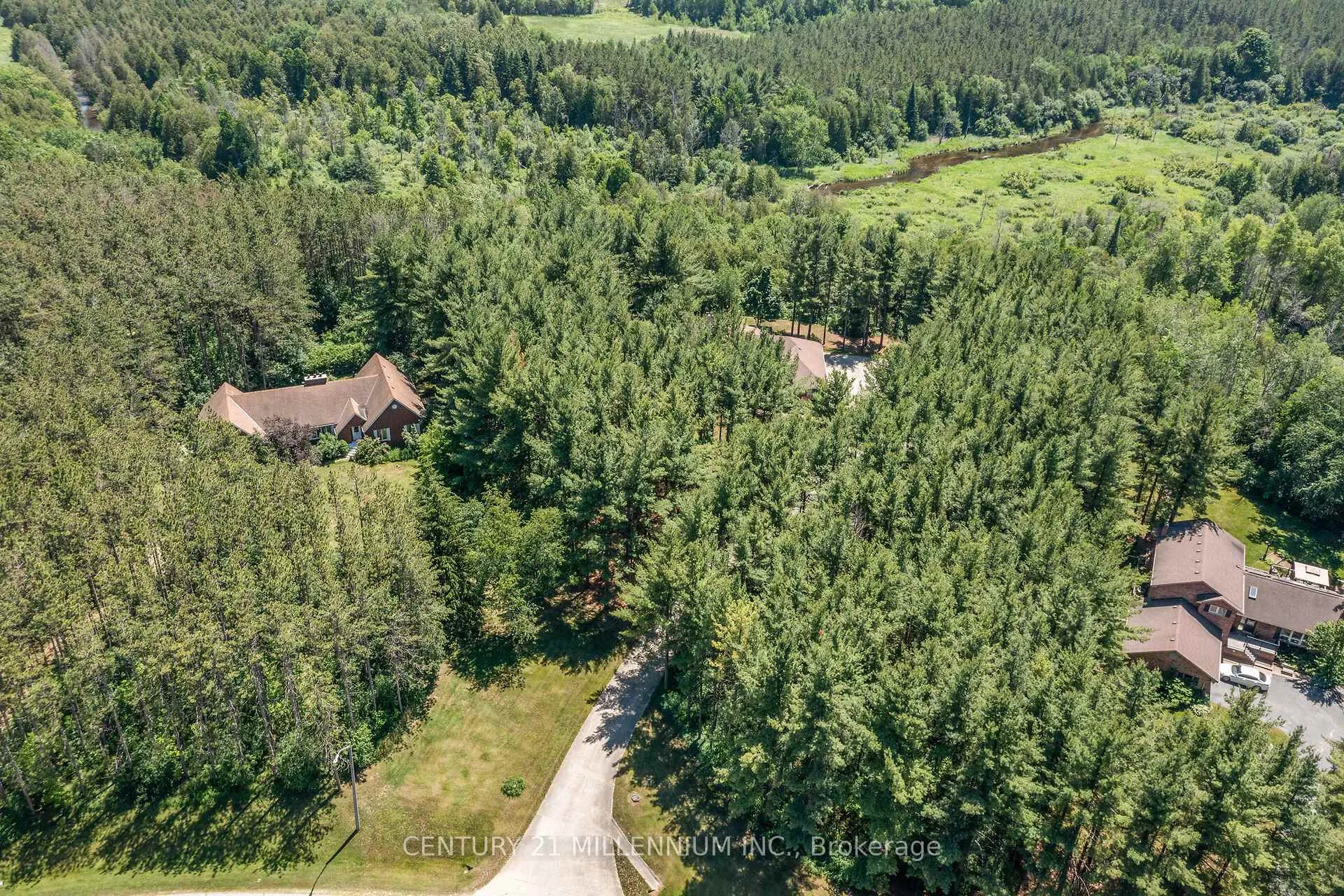 Photo 40 of 41 Pine Ridge Road, Erin, Rural Erin — HOMEH