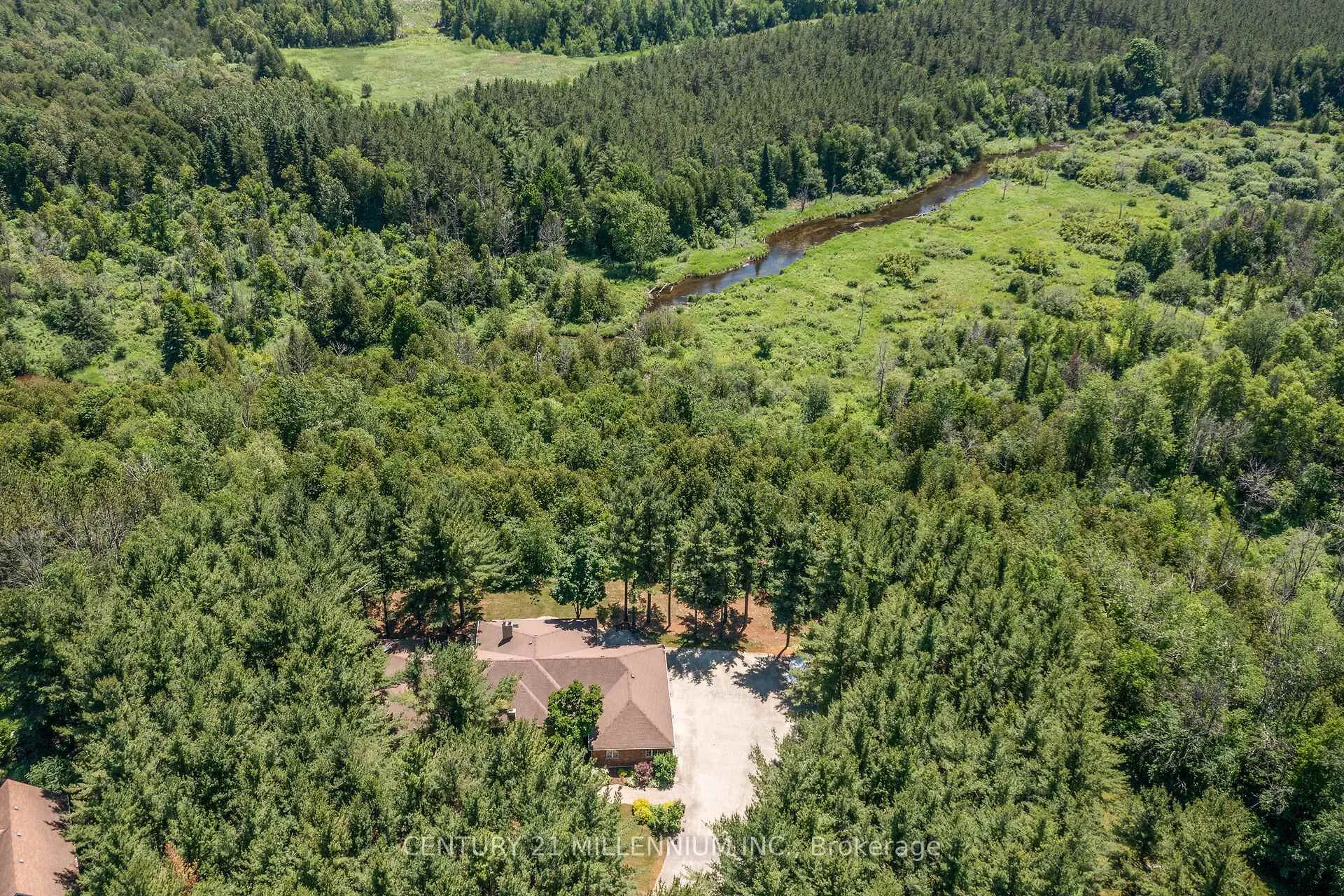 Photo 41 of 41 Pine Ridge Road, Erin, Rural Erin — HOMEH