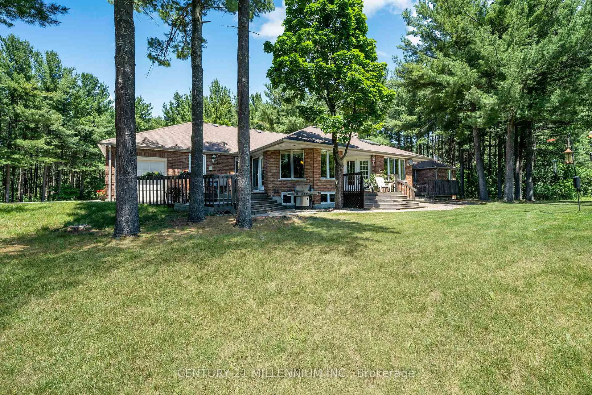 Photo 42 of 41 Pine Ridge Road, Erin, Rural Erin — HOMEH