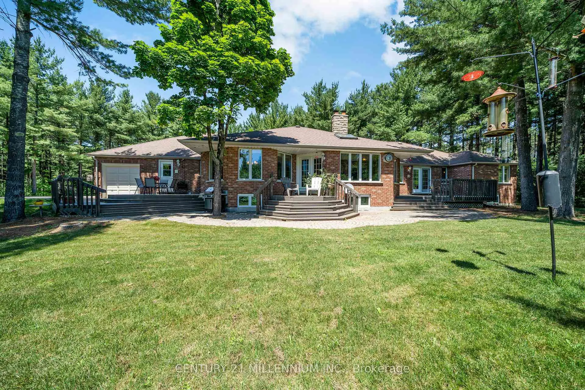 Photo 43 of 41 Pine Ridge Road, Erin, Rural Erin — HOMEH