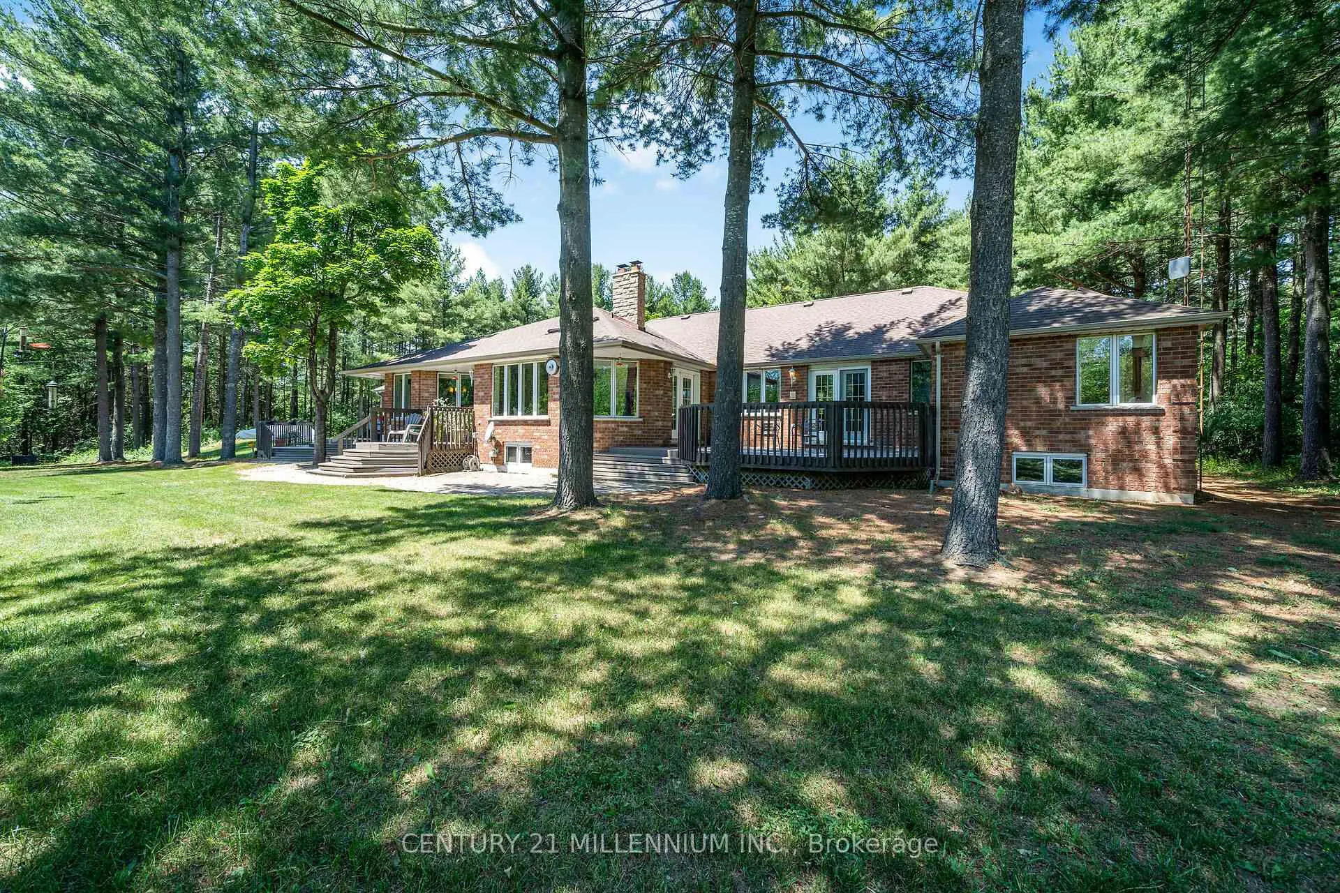 Photo 44 of 41 Pine Ridge Road, Erin, Rural Erin — HOMEH