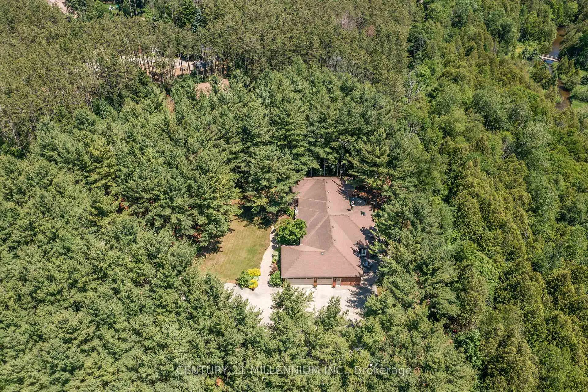 Photo 45 of 41 Pine Ridge Road, Erin, Rural Erin — HOMEH