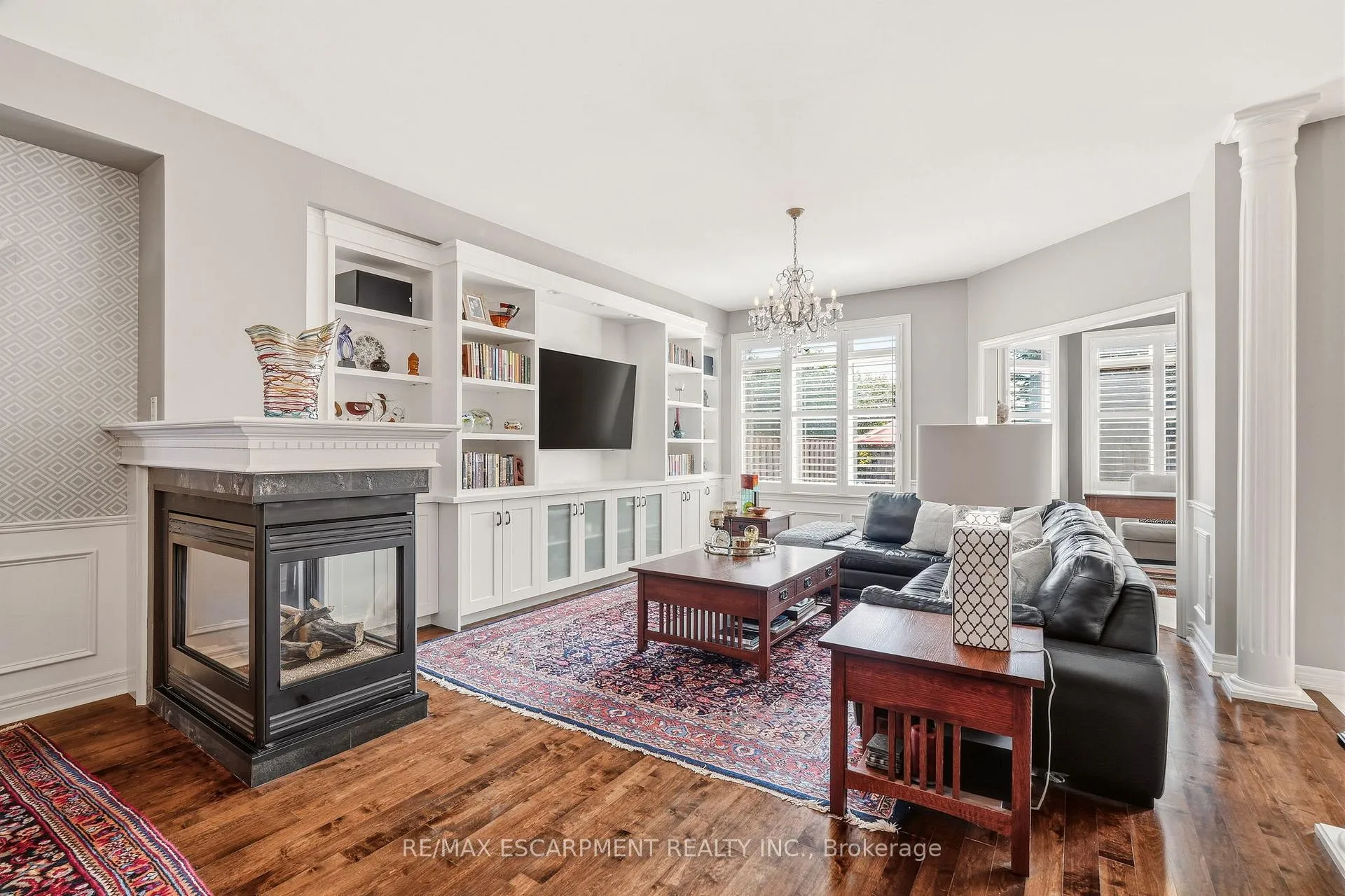 Photo 7 of 4163 Stonebridge Crescent, Burlington, Rose — HOMEH