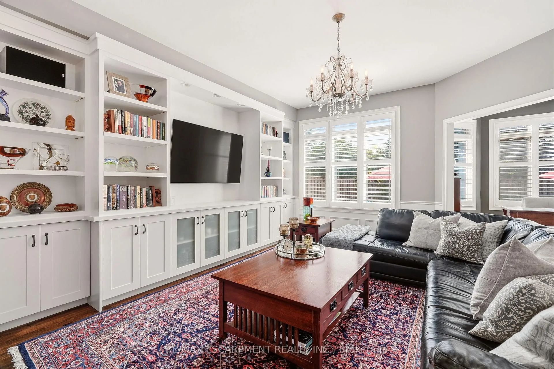 Photo 8 of 4163 Stonebridge Crescent, Burlington, Rose — HOMEH