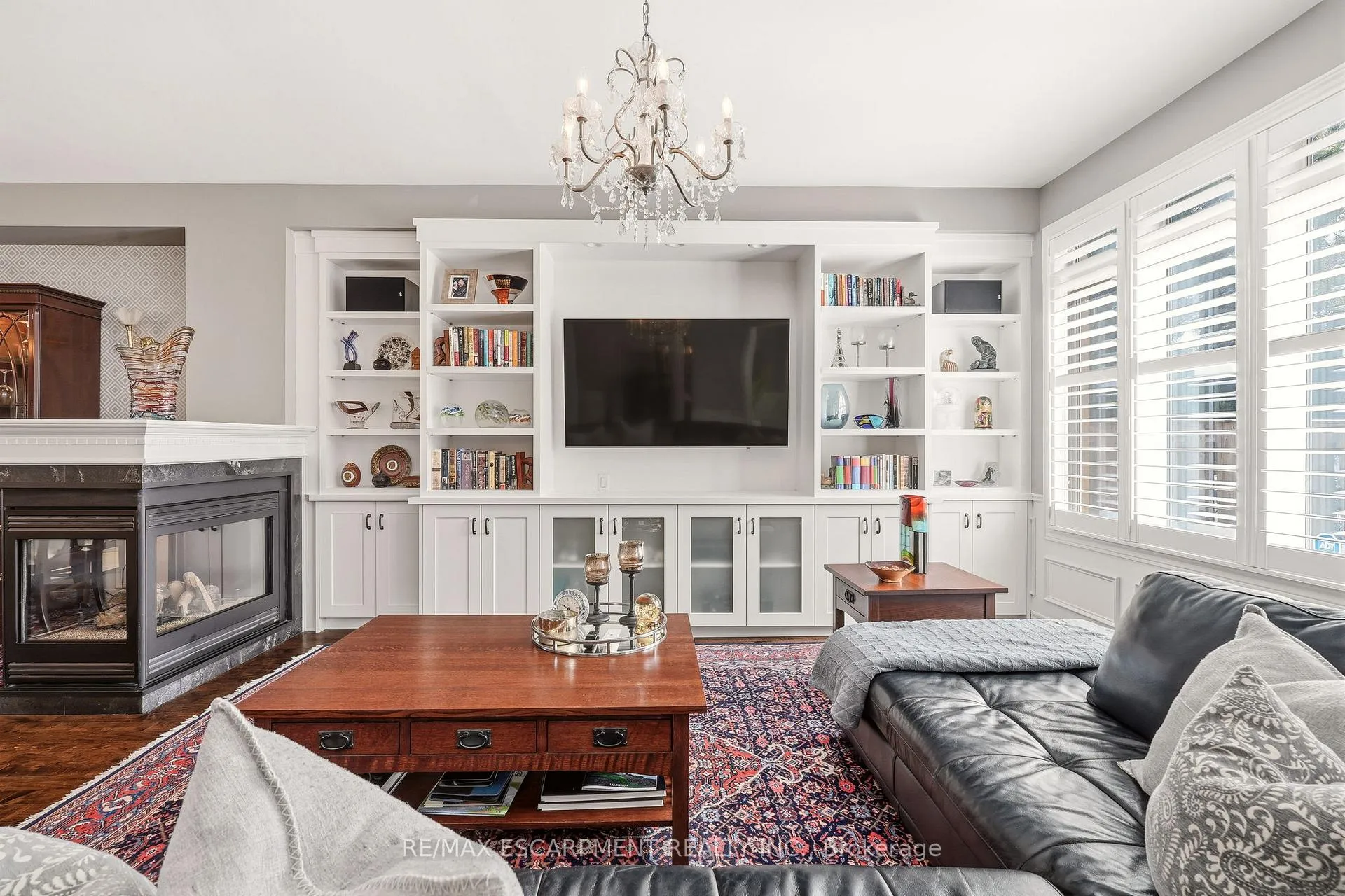 Photo 9 of 4163 Stonebridge Crescent, Burlington, Rose — HOMEH