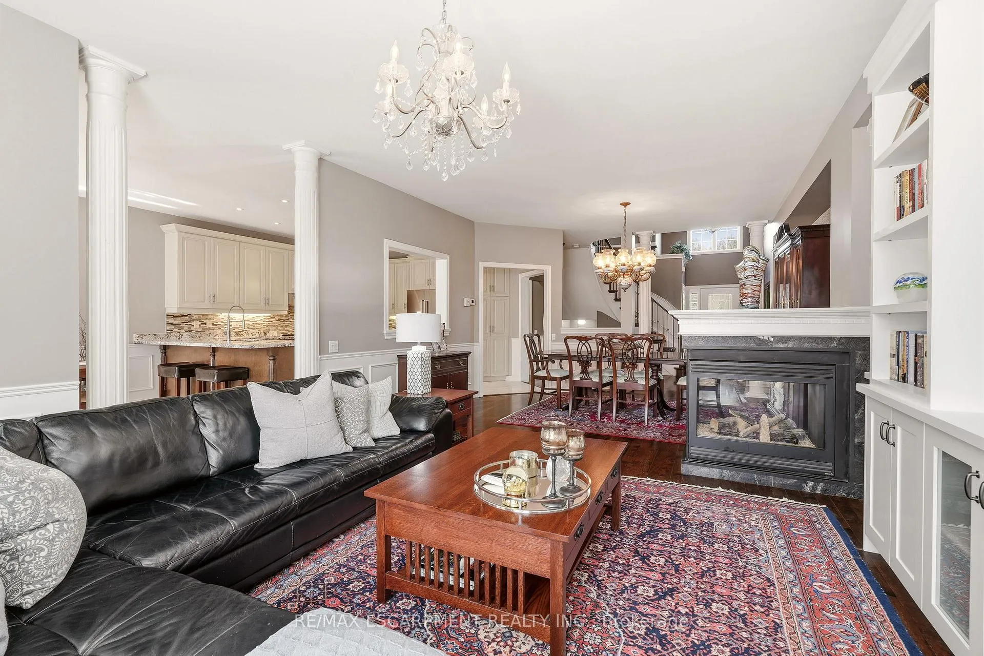 Photo 10 of 4163 Stonebridge Crescent, Burlington, Rose — HOMEH