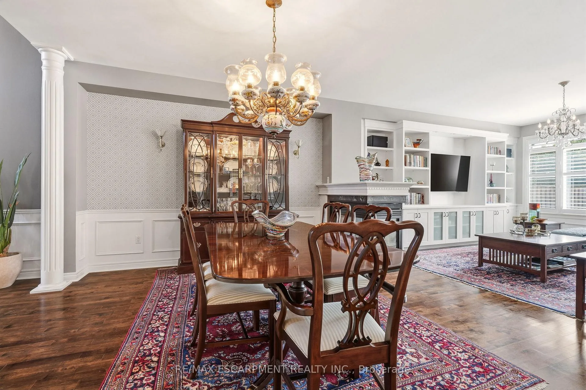 Photo 11 of 4163 Stonebridge Crescent, Burlington, Rose — HOMEH