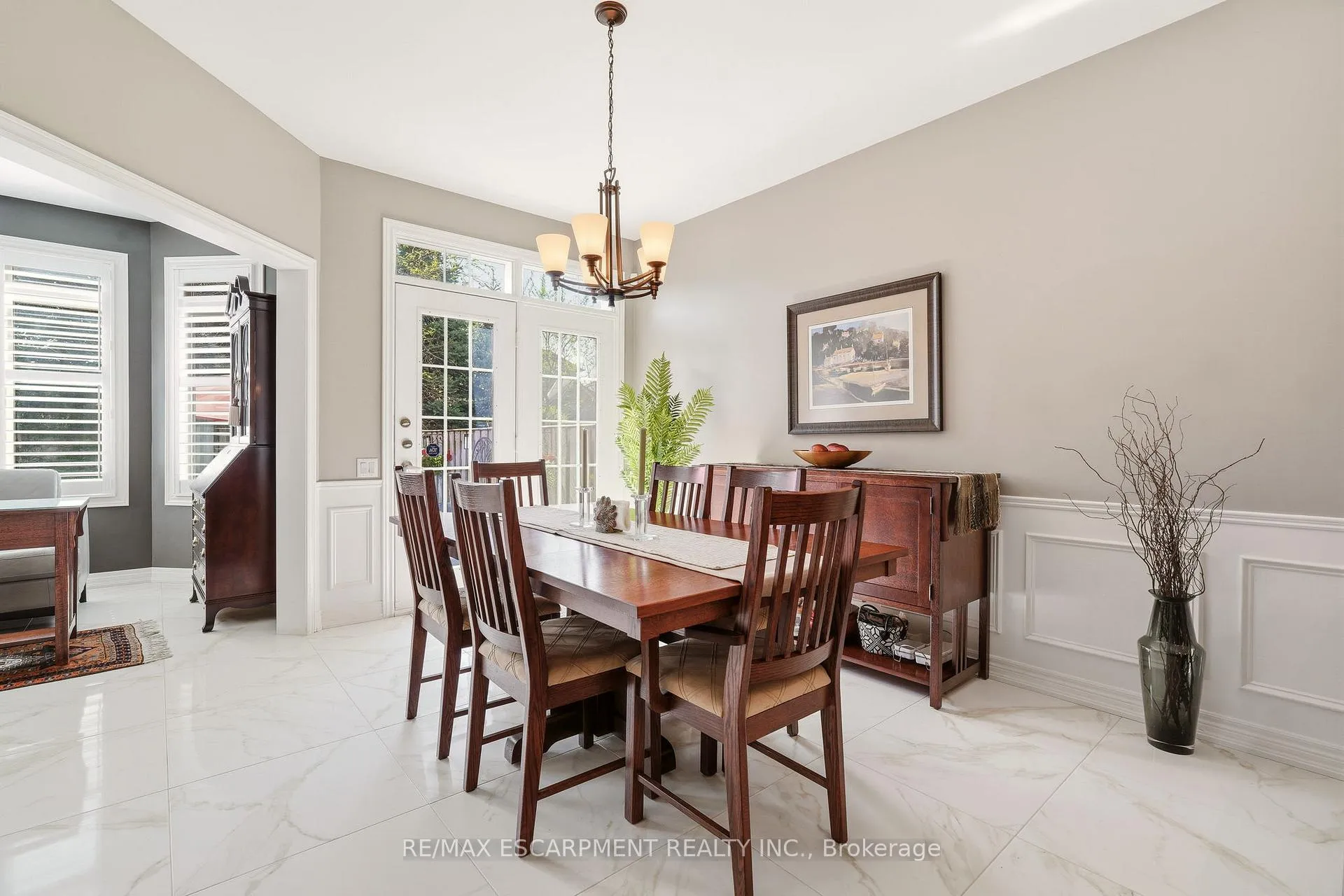 Photo 19 of 4163 Stonebridge Crescent, Burlington, Rose — HOMEH