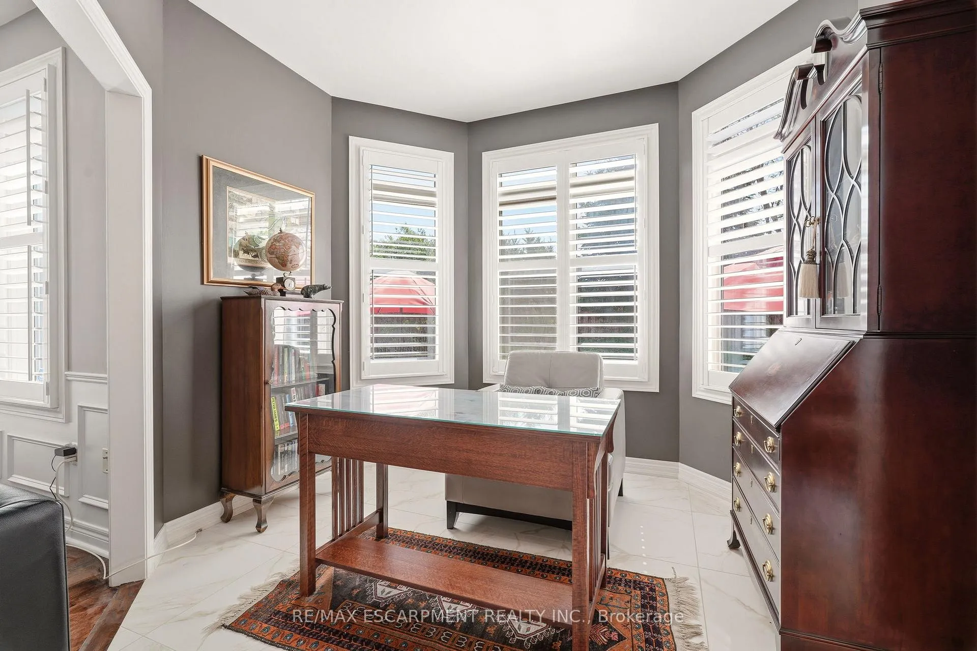 Photo 20 of 4163 Stonebridge Crescent, Burlington, Rose — HOMEH