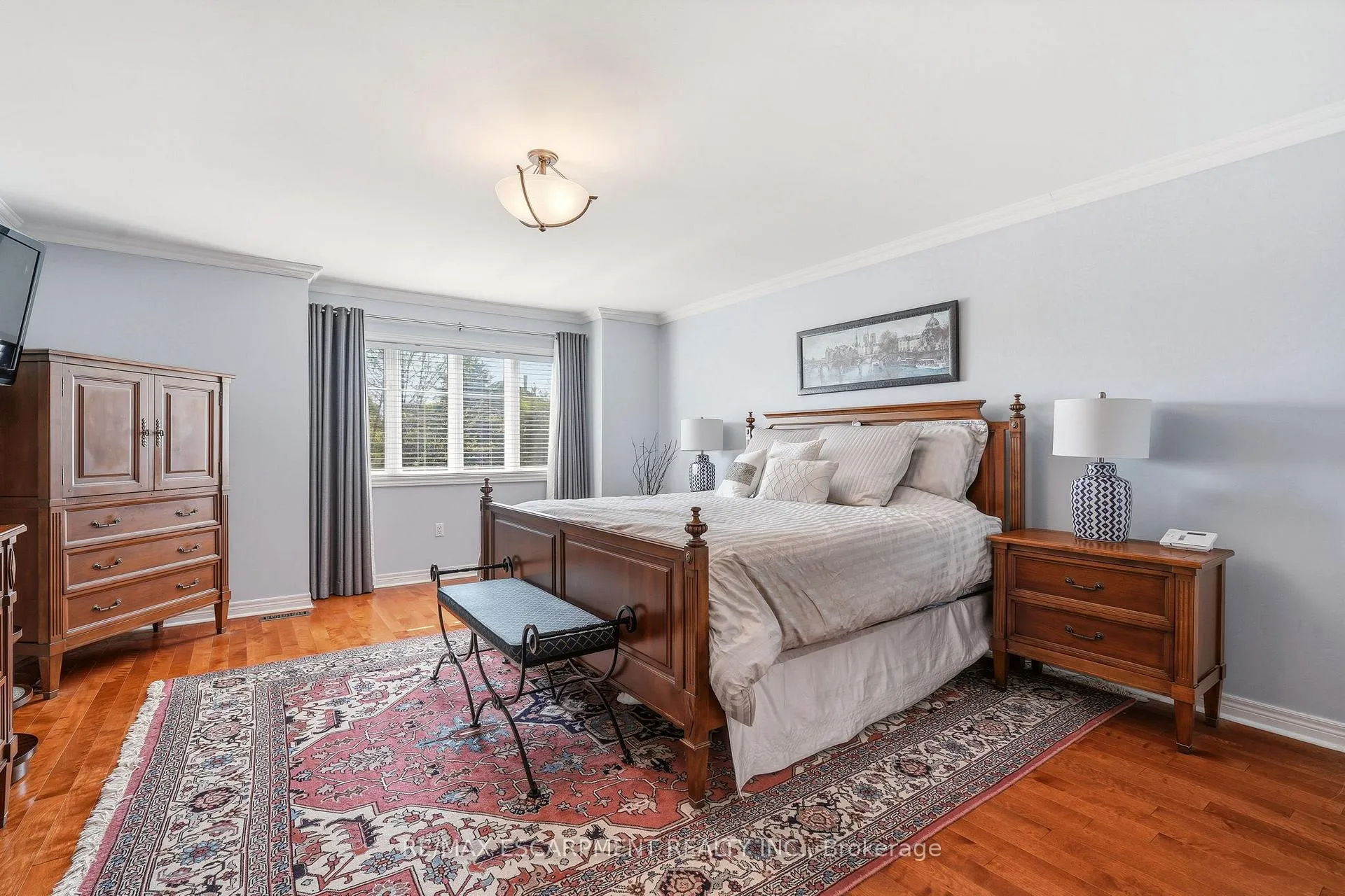Photo 24 of 4163 Stonebridge Crescent, Burlington, Rose — HOMEH