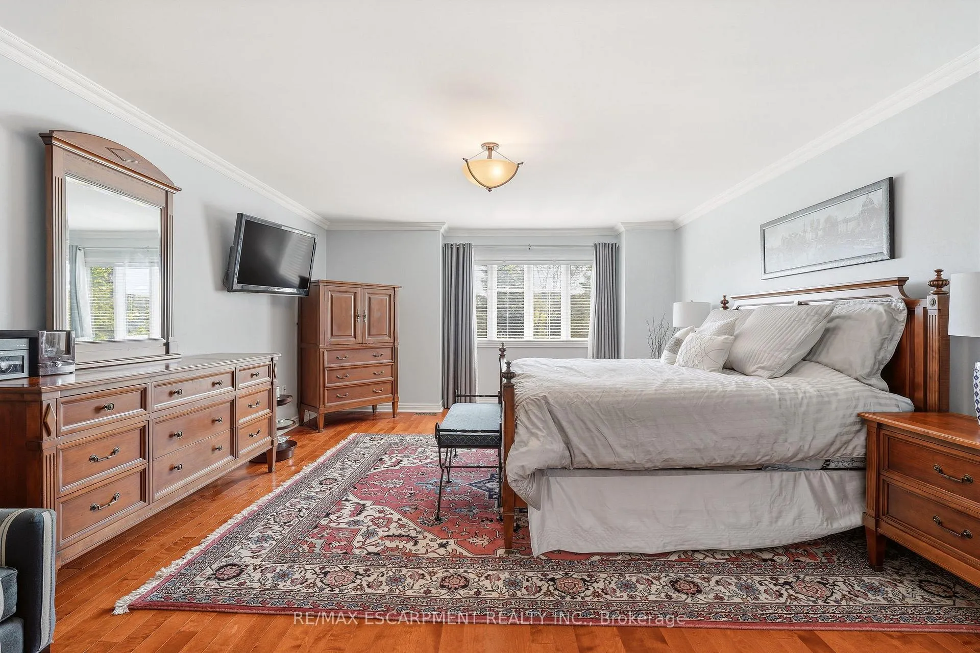 Photo 25 of 4163 Stonebridge Crescent, Burlington, Rose — HOMEH