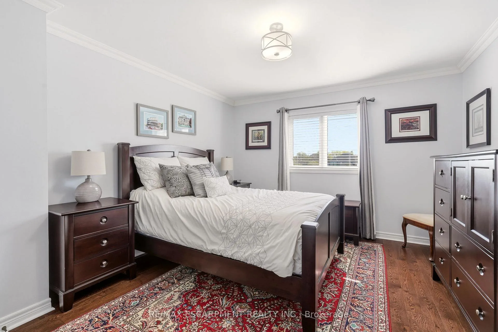 Photo 29 of 4163 Stonebridge Crescent, Burlington, Rose — HOMEH