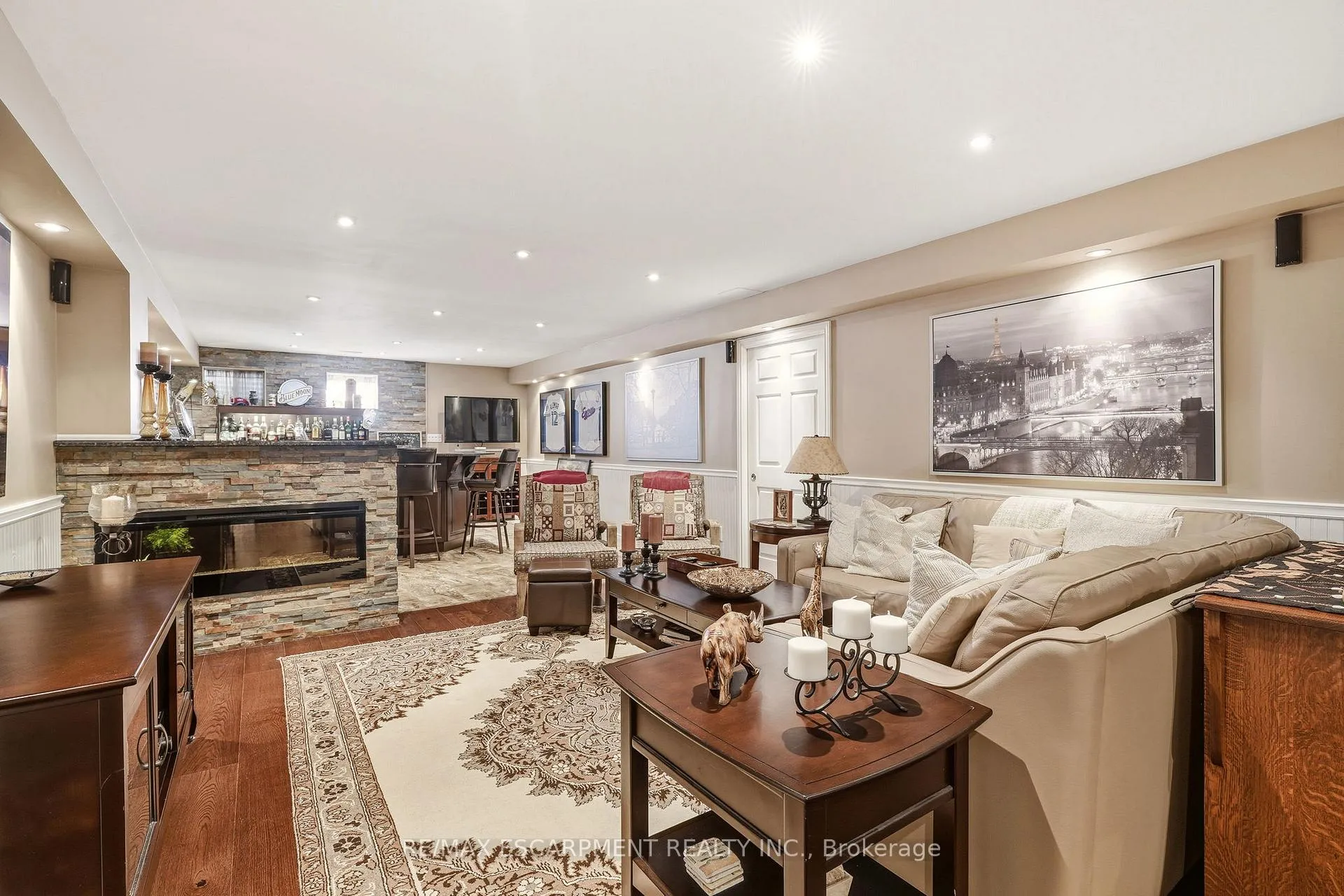 Photo 38 of 4163 Stonebridge Crescent, Burlington, Rose — HOMEH