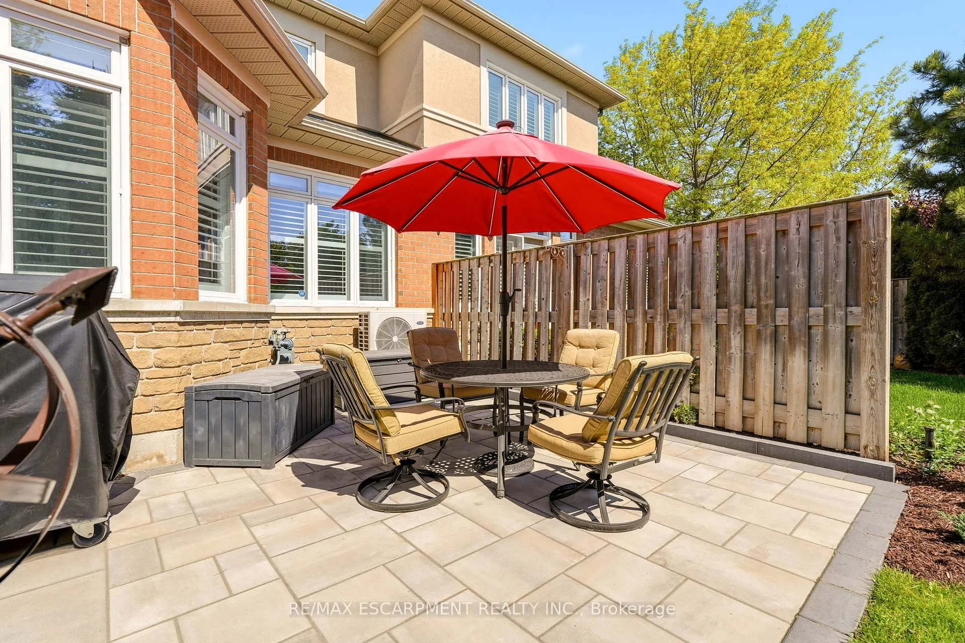 Photo 40 of 4163 Stonebridge Crescent, Burlington, Rose — HOMEH