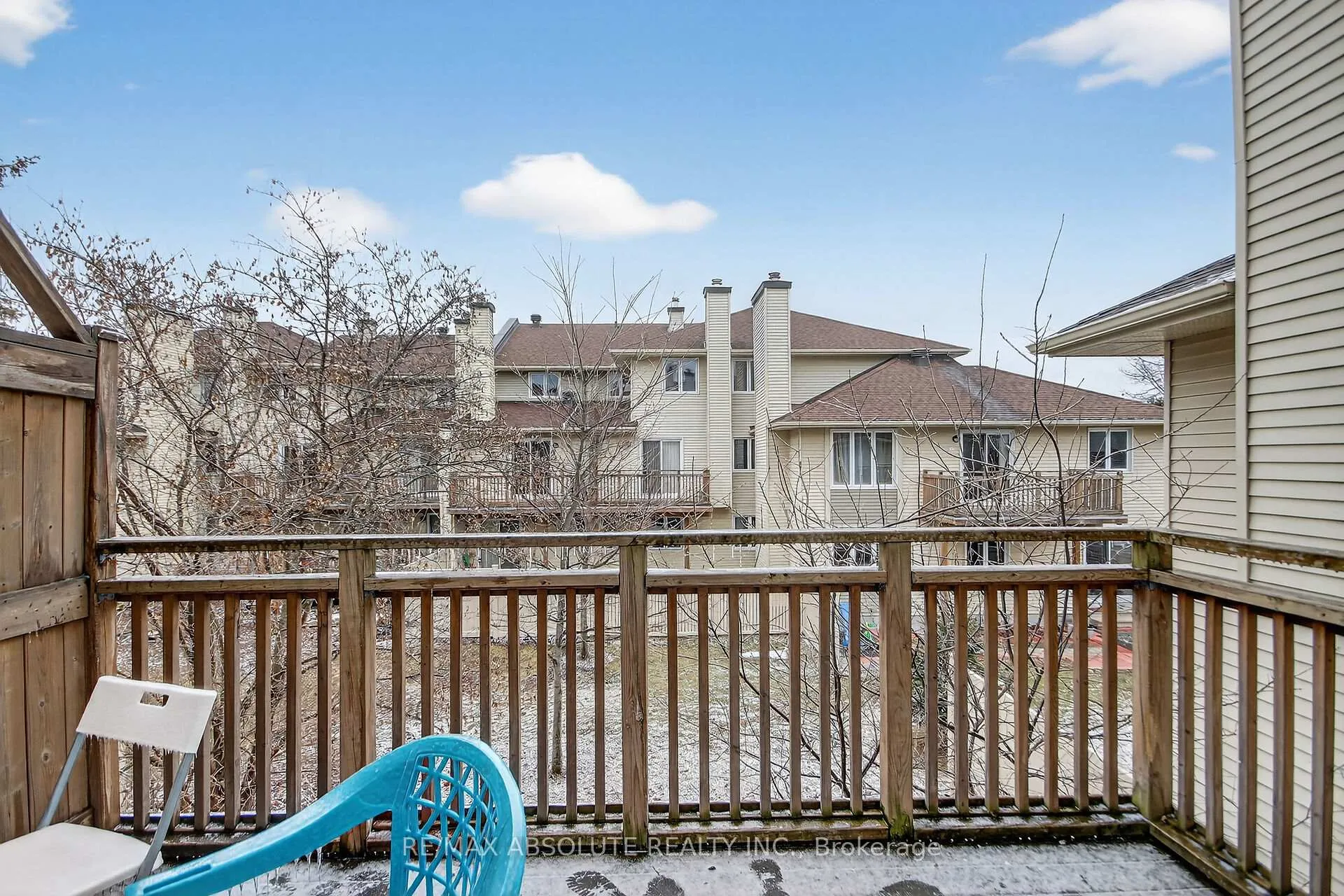 Photo 10 of 231 Harriot Private, Ottawa, Hunt Club Park/Greenboro — HOMEH