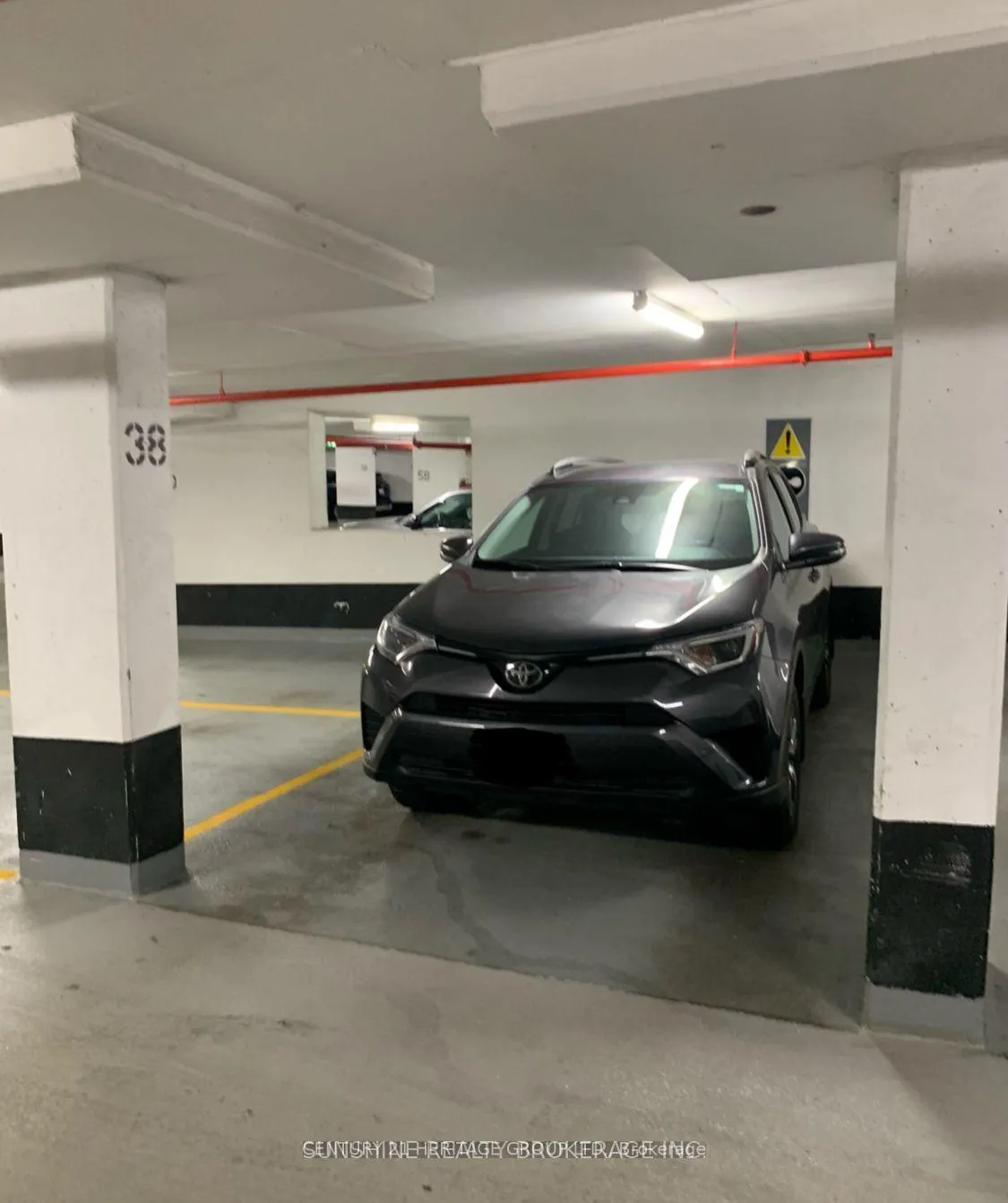 Photo 3 of Unit 4208, 763 Bay Street, Toronto, Bay Street Corridor — HOMEH