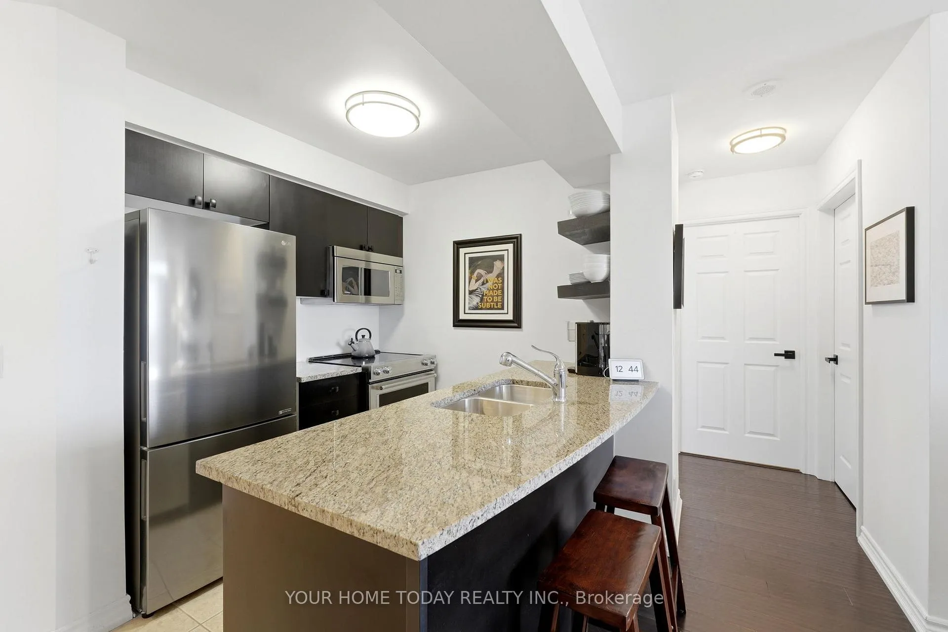 Photo 9 of Unit 705, 2325 Central Park Drive, Oakville, River Oaks — HOMEH