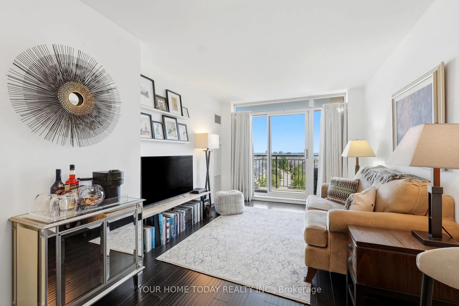 Photo 10 of Unit 705, 2325 Central Park Drive, Oakville, River Oaks — HOMEH