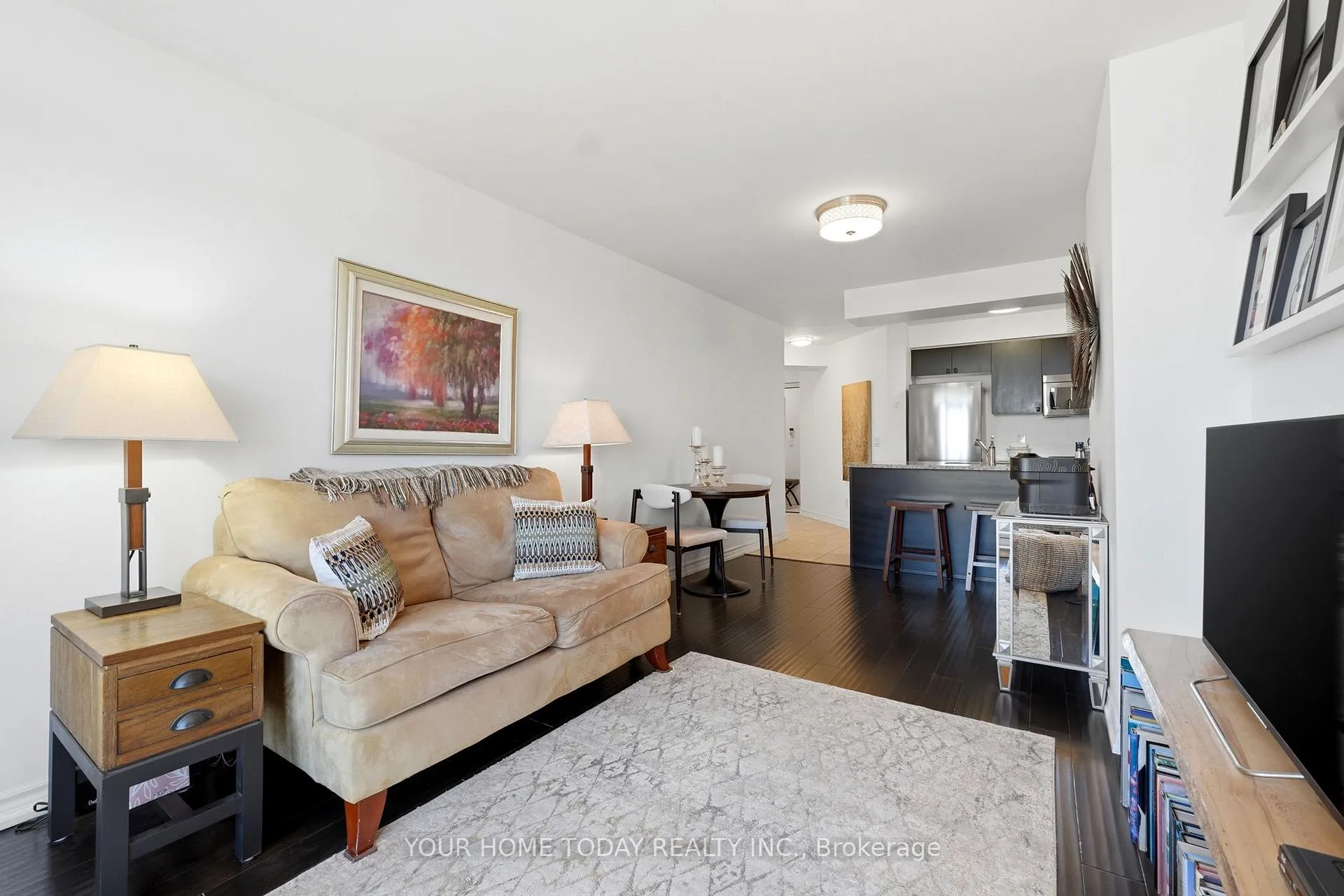 Photo 11 of Unit 705, 2325 Central Park Drive, Oakville, River Oaks — HOMEH