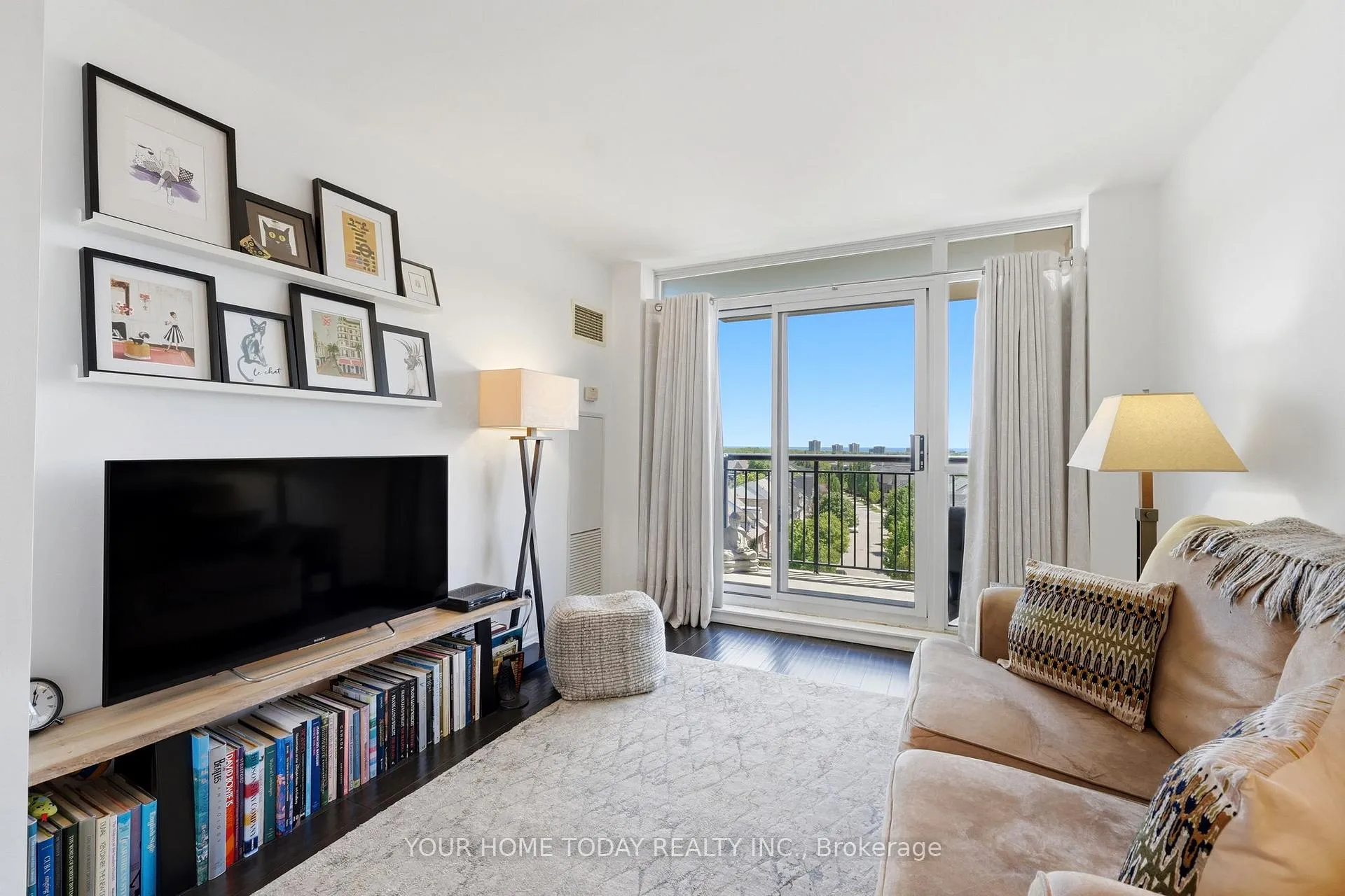 Photo 12 of Unit 705, 2325 Central Park Drive, Oakville, River Oaks — HOMEH
