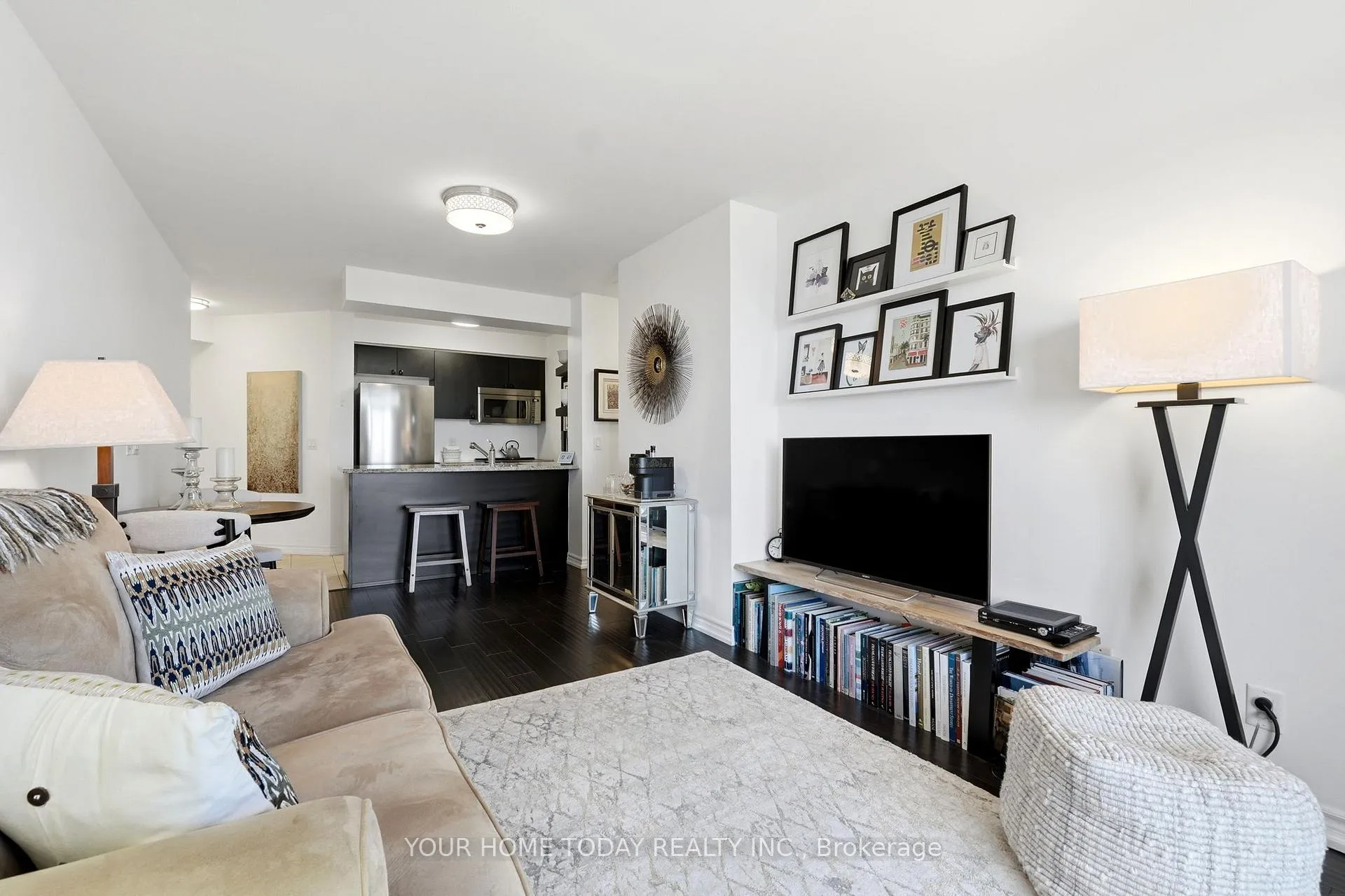 Photo 13 of Unit 705, 2325 Central Park Drive, Oakville, River Oaks — HOMEH