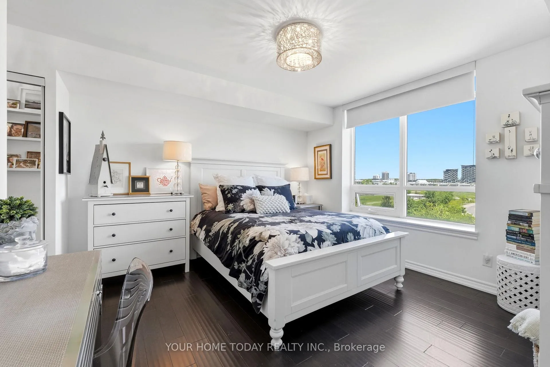 Photo 14 of Unit 705, 2325 Central Park Drive, Oakville, River Oaks — HOMEH