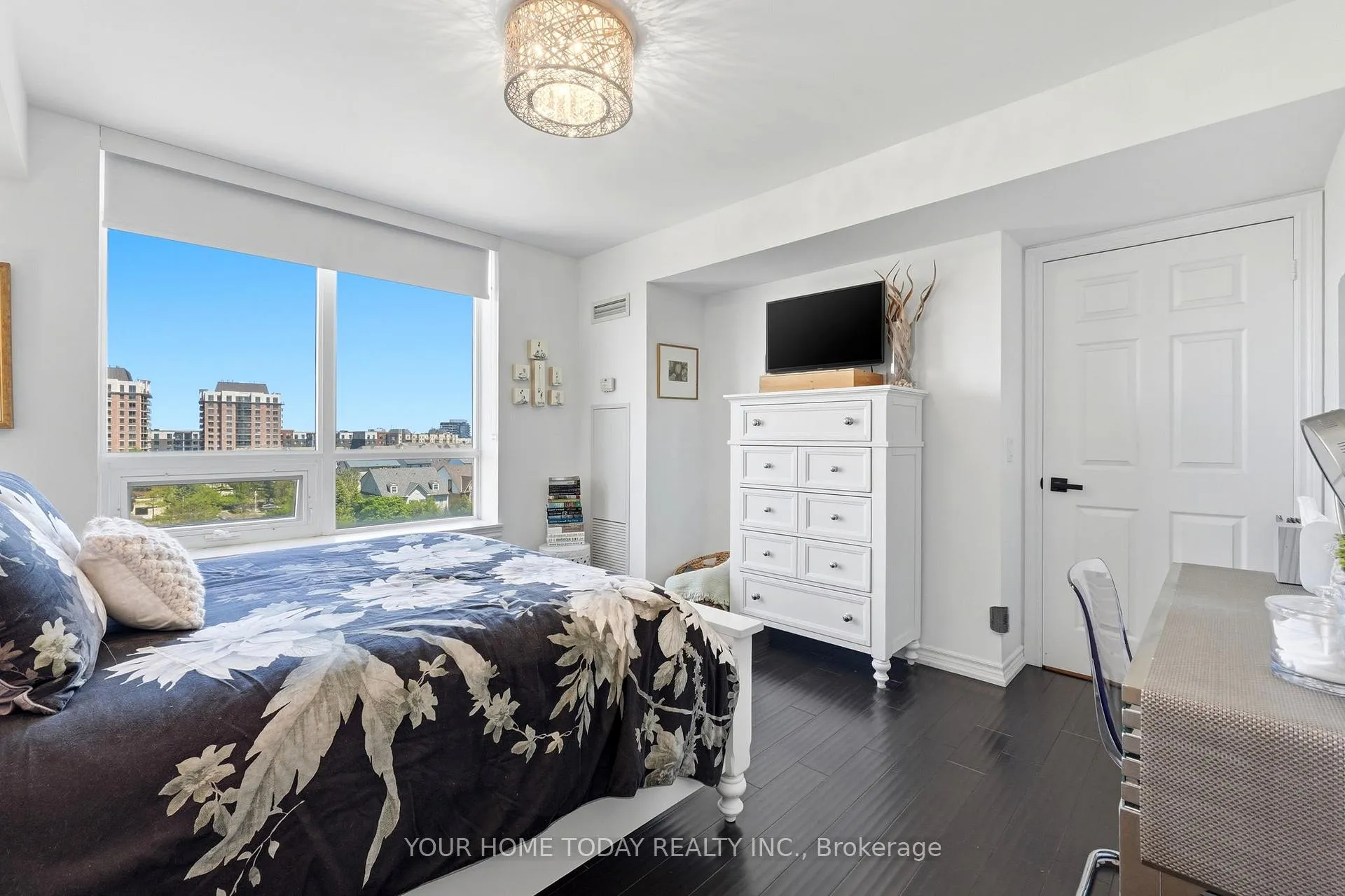 Photo 15 of Unit 705, 2325 Central Park Drive, Oakville, River Oaks — HOMEH