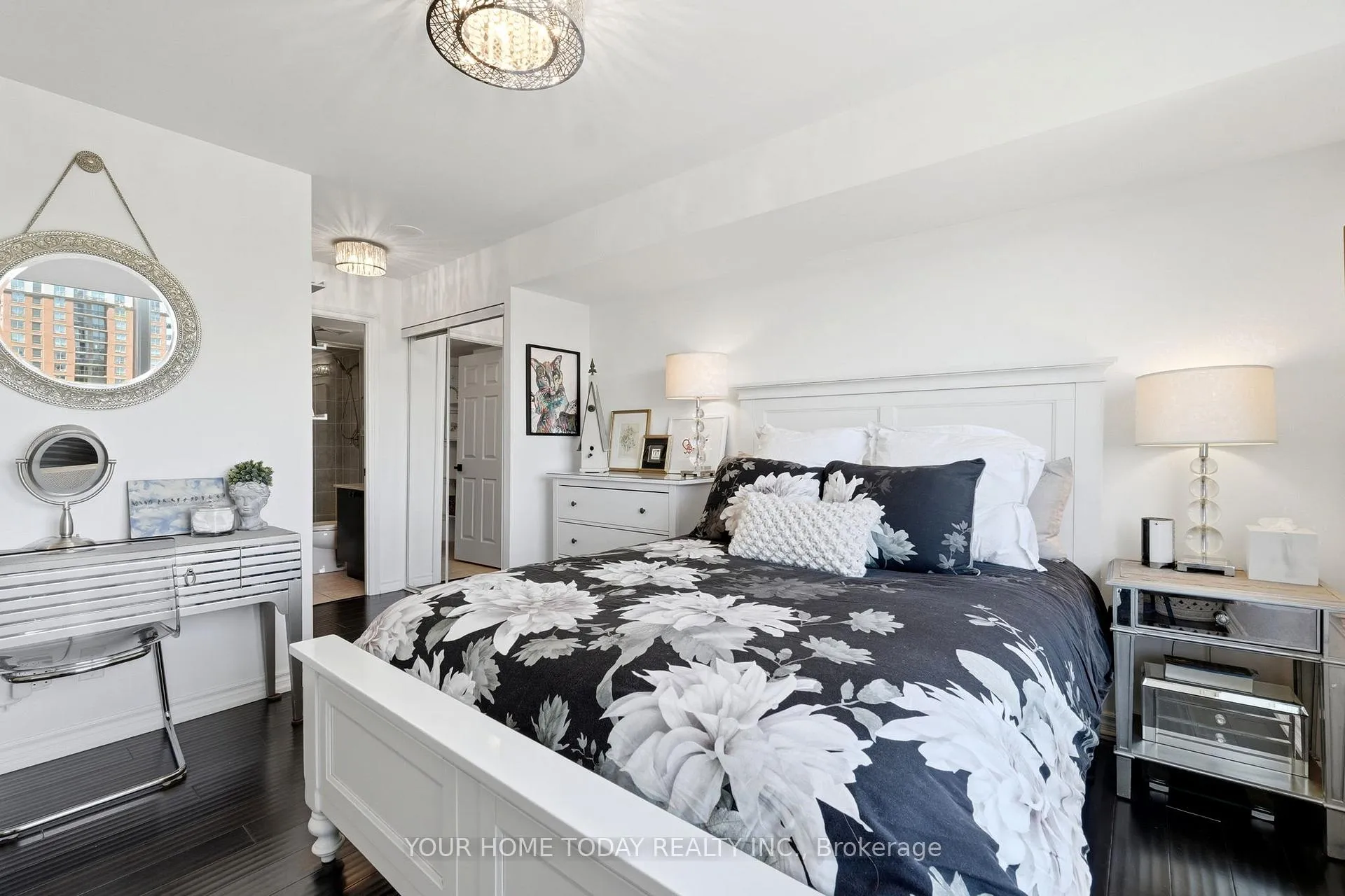 Photo 16 of Unit 705, 2325 Central Park Drive, Oakville, River Oaks — HOMEH