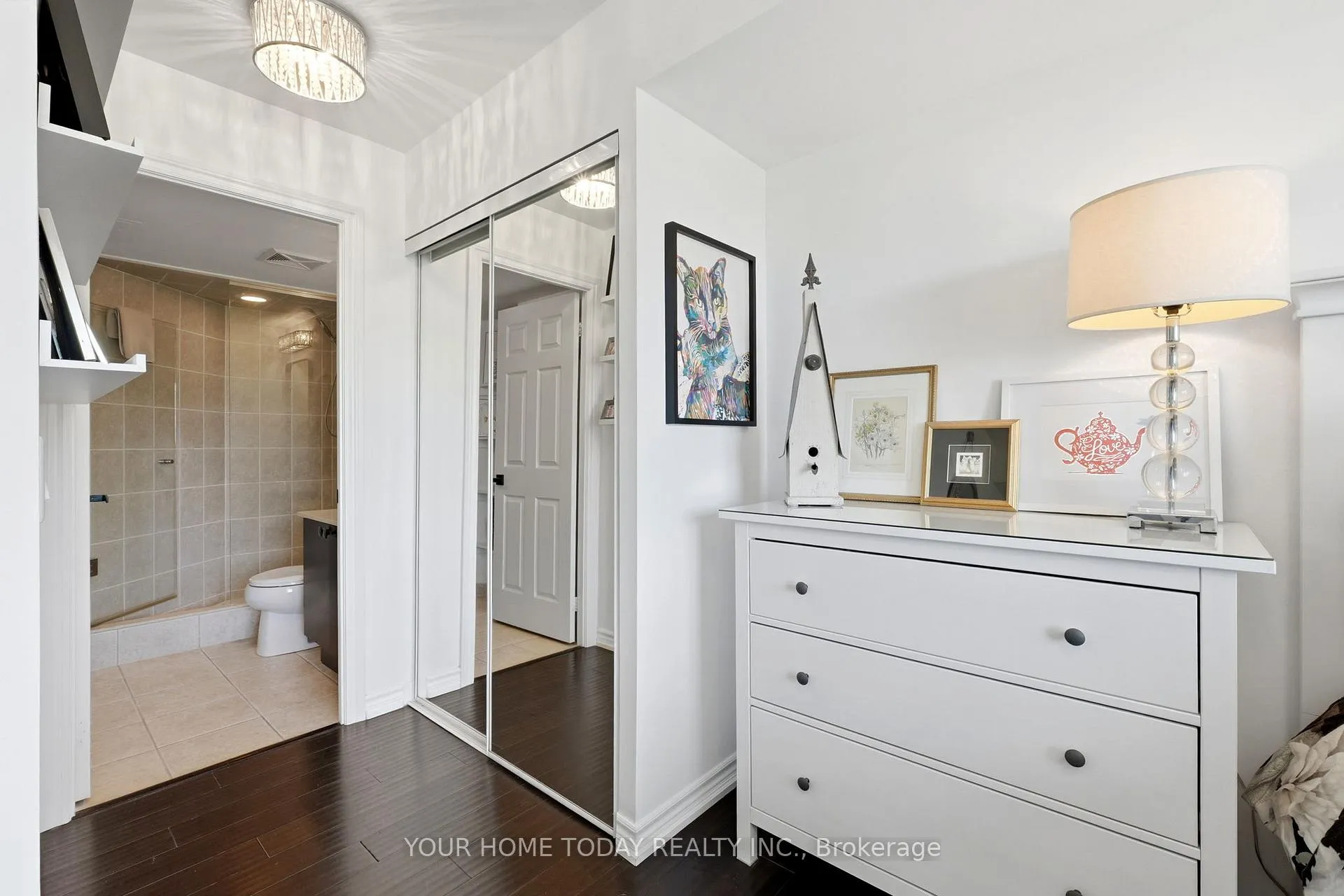 Photo 17 of Unit 705, 2325 Central Park Drive, Oakville, River Oaks — HOMEH