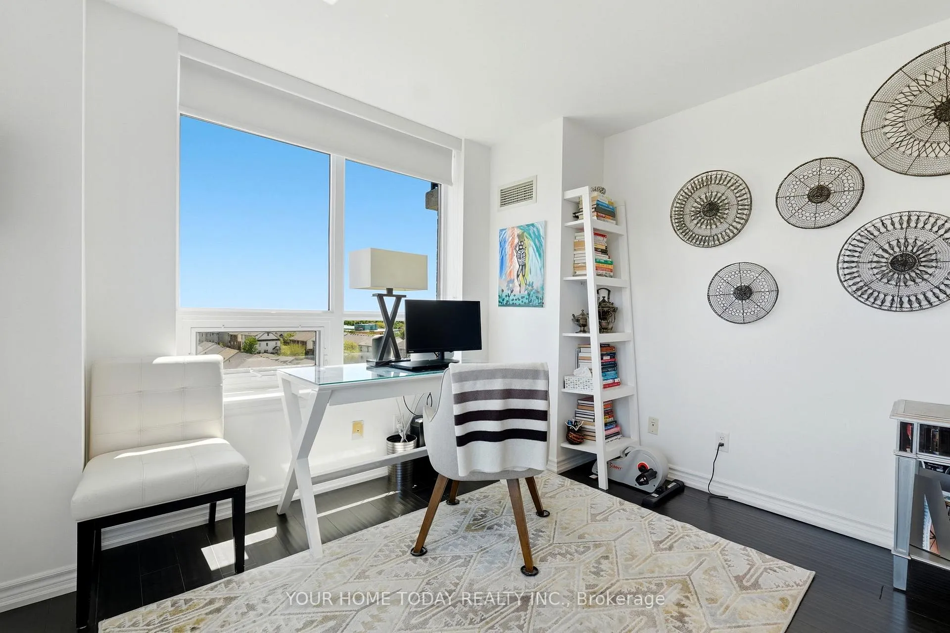 Photo 20 of Unit 705, 2325 Central Park Drive, Oakville, River Oaks — HOMEH