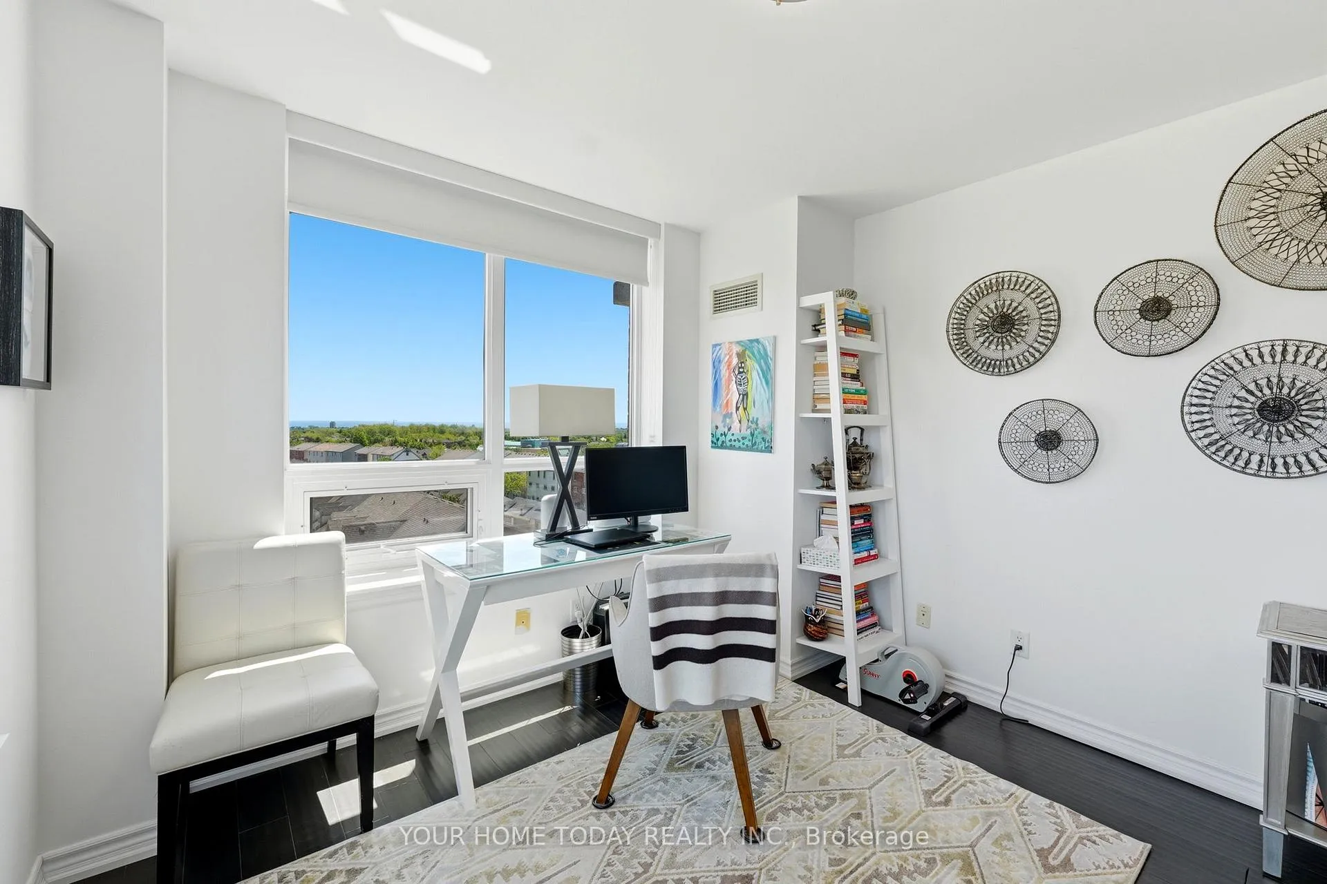 Photo 21 of Unit 705, 2325 Central Park Drive, Oakville, River Oaks — HOMEH