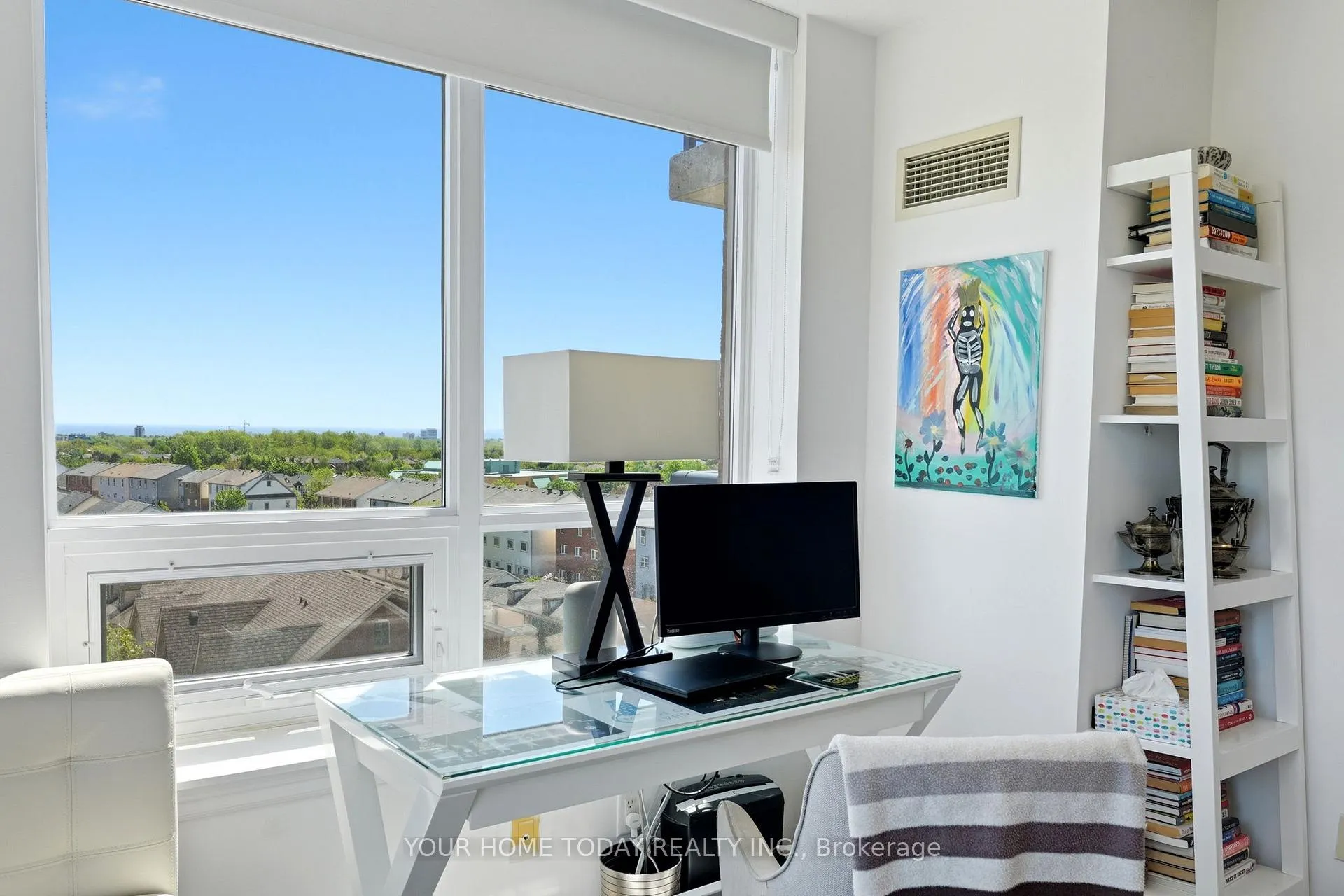 Photo 22 of Unit 705, 2325 Central Park Drive, Oakville, River Oaks — HOMEH