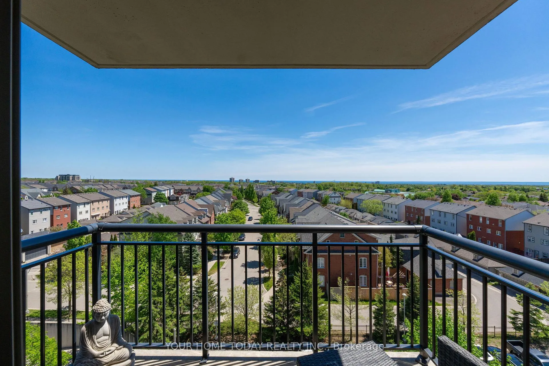 Photo 24 of Unit 705, 2325 Central Park Drive, Oakville, River Oaks — HOMEH