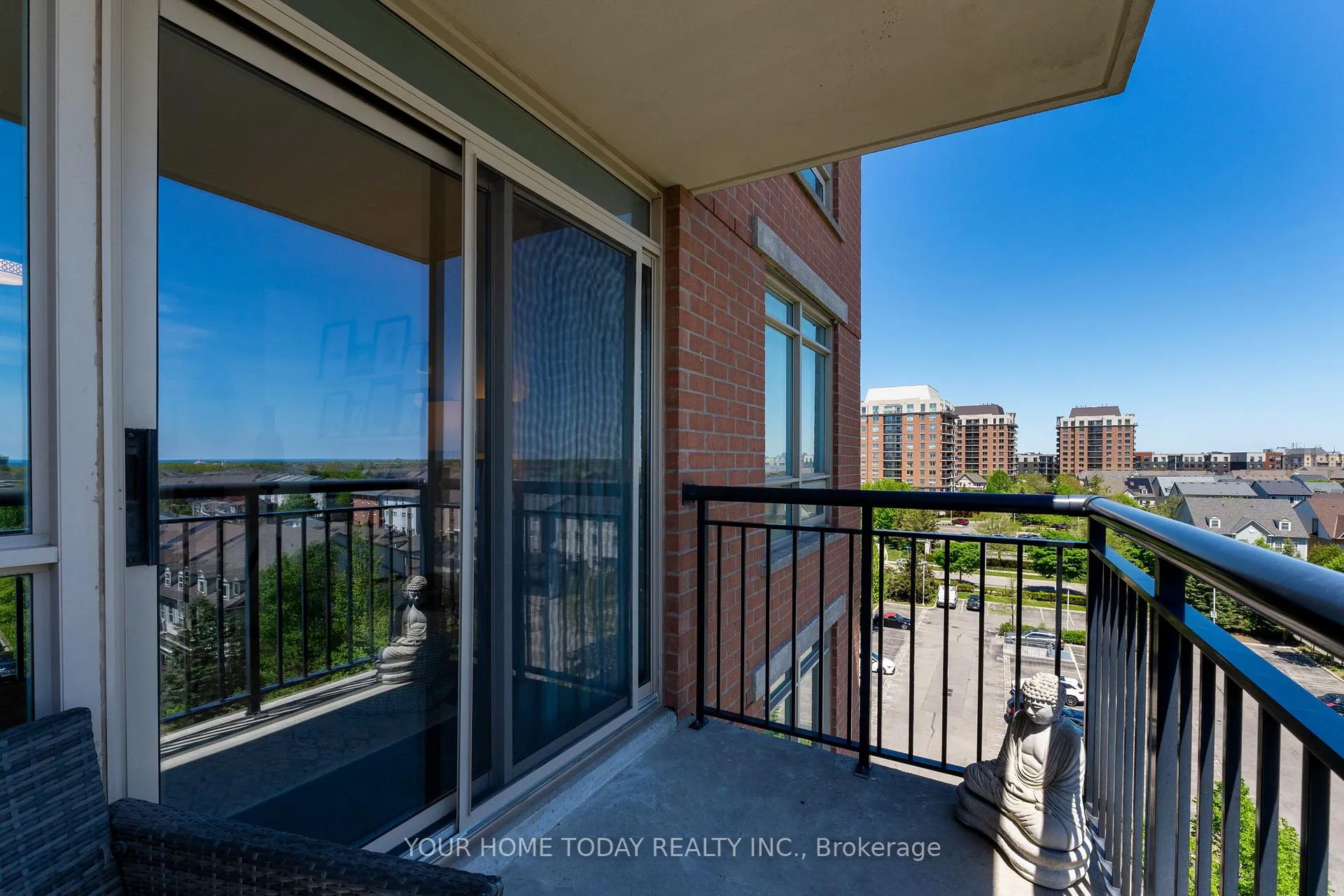 Photo 25 of Unit 705, 2325 Central Park Drive, Oakville, River Oaks — HOMEH