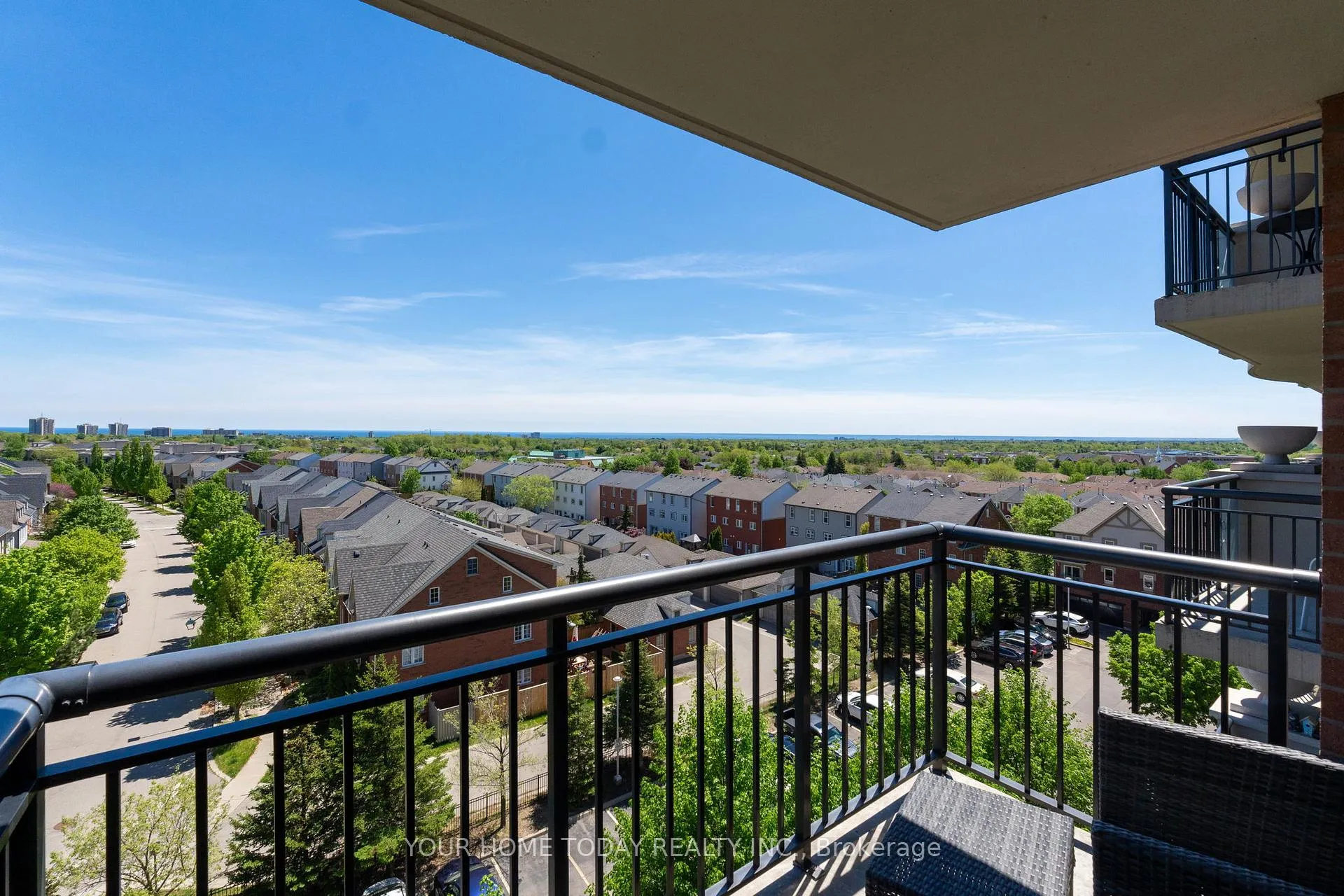 Photo 26 of Unit 705, 2325 Central Park Drive, Oakville, River Oaks — HOMEH