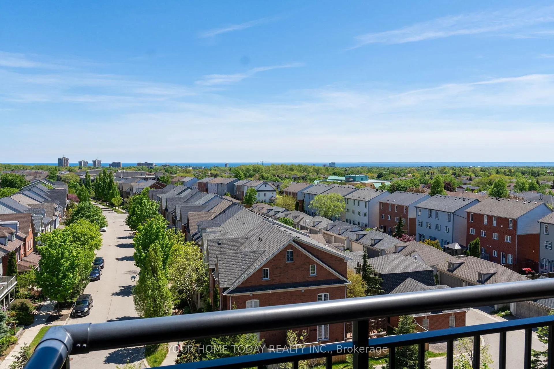 Photo 27 of Unit 705, 2325 Central Park Drive, Oakville, River Oaks — HOMEH