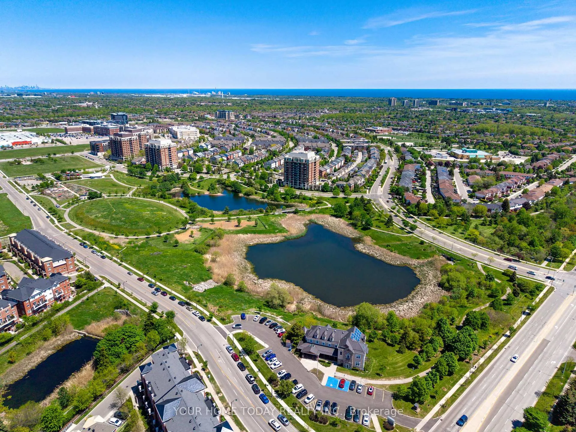 Photo 28 of Unit 705, 2325 Central Park Drive, Oakville, River Oaks — HOMEH