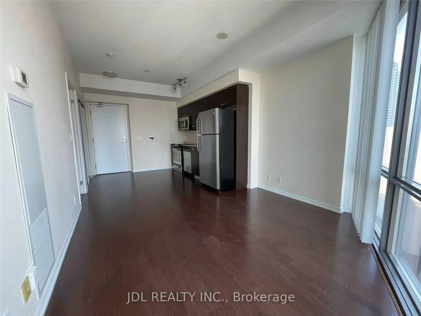 Photo 4 of Unit 3409, 832 Bay Street, Toronto, Bay Street Corridor — HOMEH