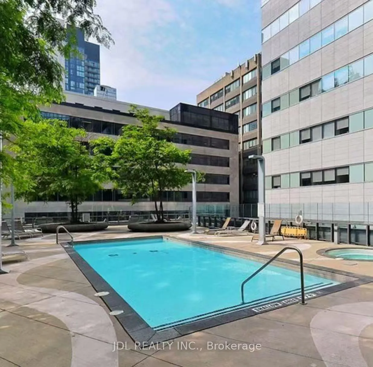 Photo 7 of Unit 3409, 832 Bay Street, Toronto, Bay Street Corridor — HOMEH