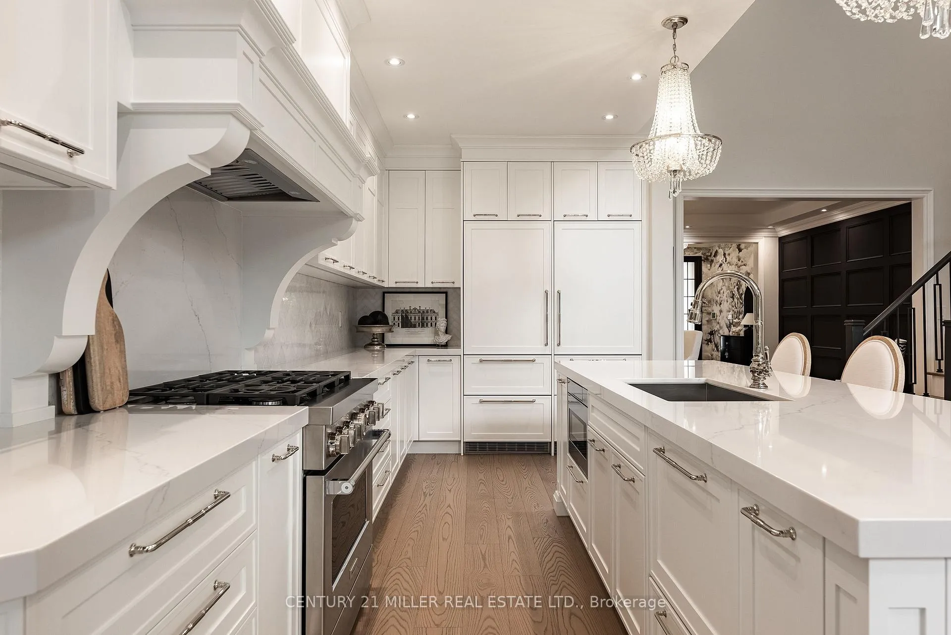 Photo 10 of 2201 Rochester Circle, Oakville, Bronte Creek — HOMEH