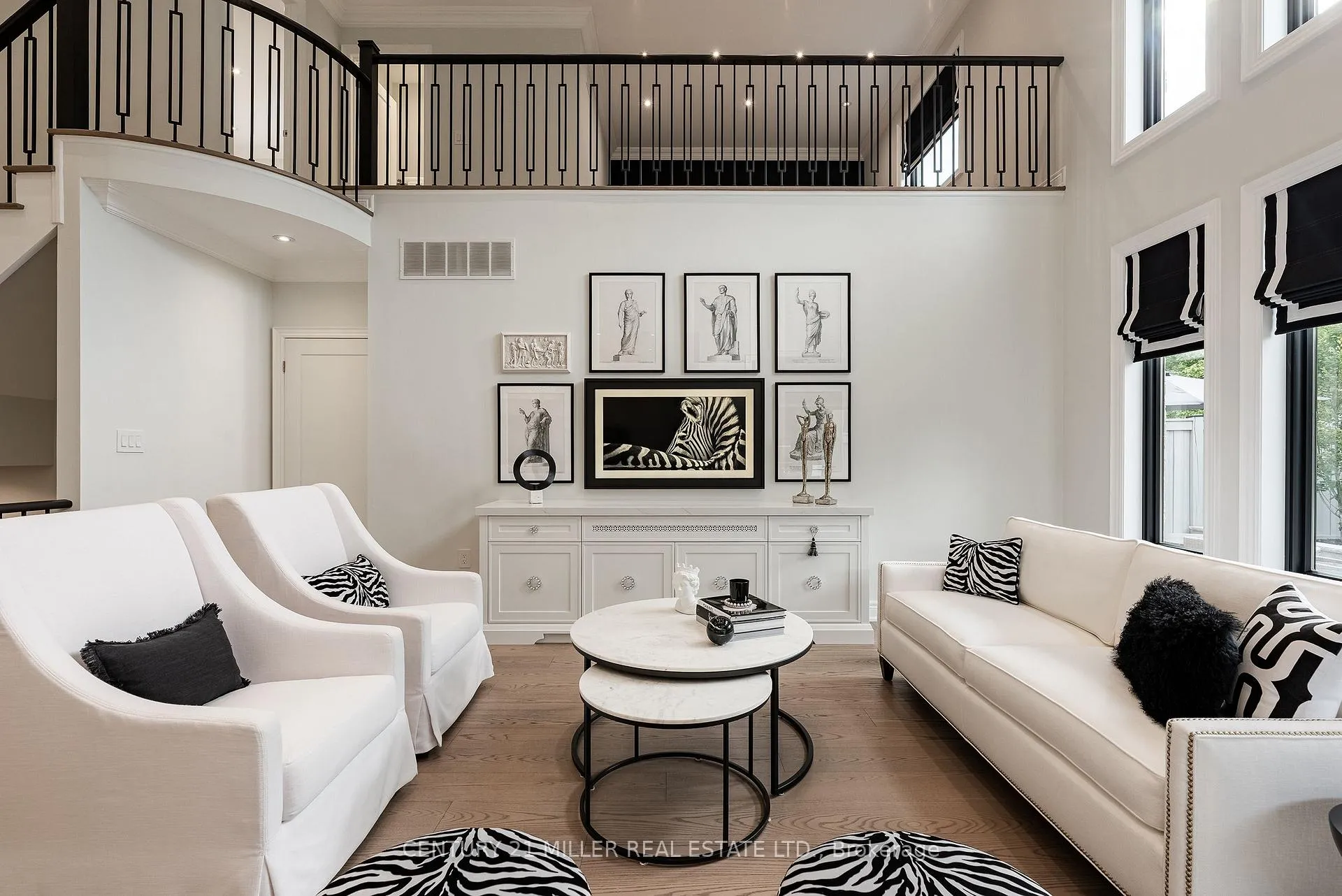 Photo 13 of 2201 Rochester Circle, Oakville, Bronte Creek — HOMEH