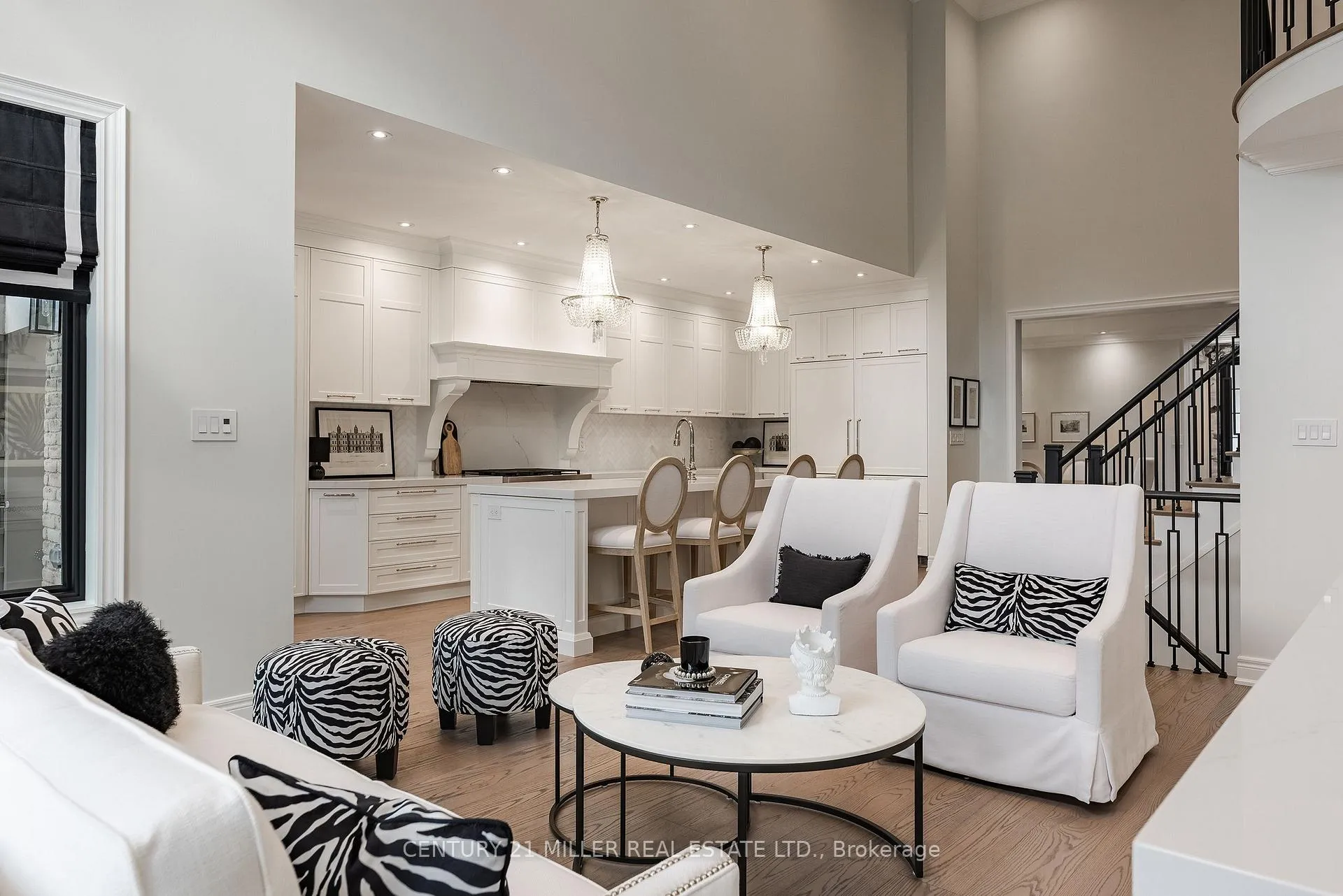 Photo 15 of 2201 Rochester Circle, Oakville, Bronte Creek — HOMEH