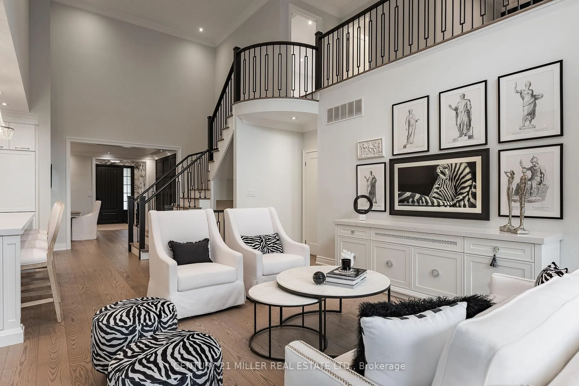 Photo 16 of 2201 Rochester Circle, Oakville, Bronte Creek — HOMEH