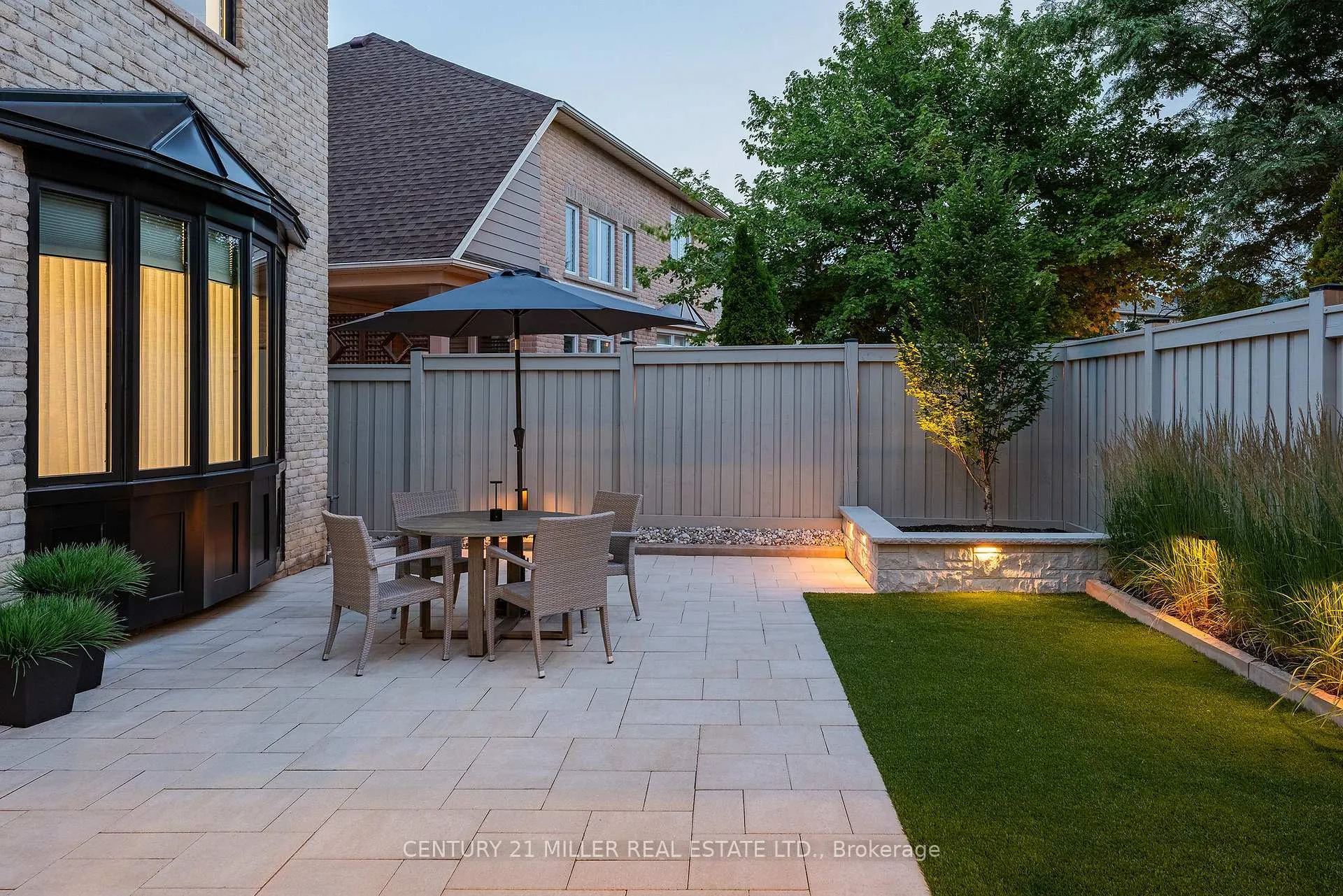 Photo 41 of 2201 Rochester Circle, Oakville, Bronte Creek — HOMEH