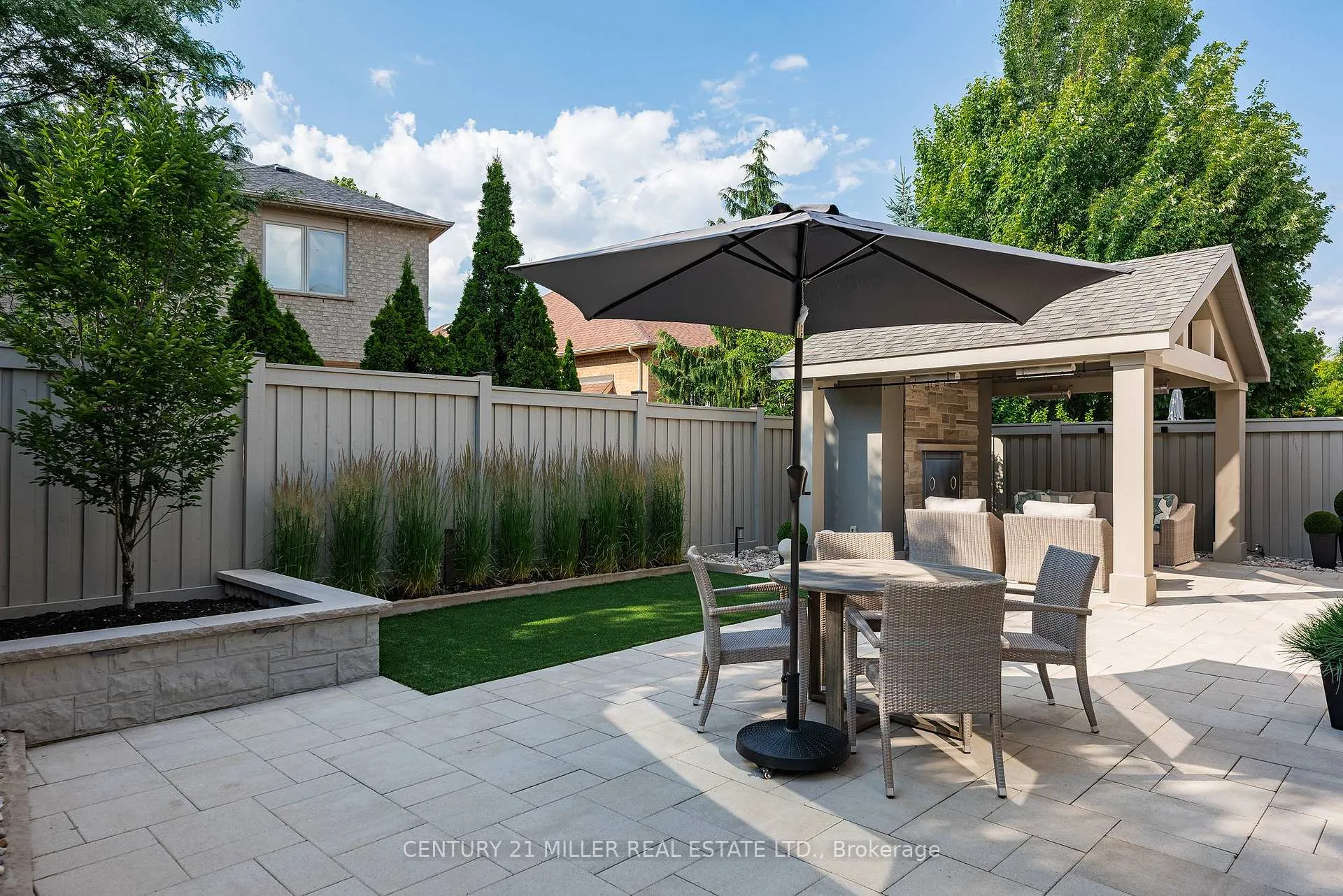Photo 42 of 2201 Rochester Circle, Oakville, Bronte Creek — HOMEH
