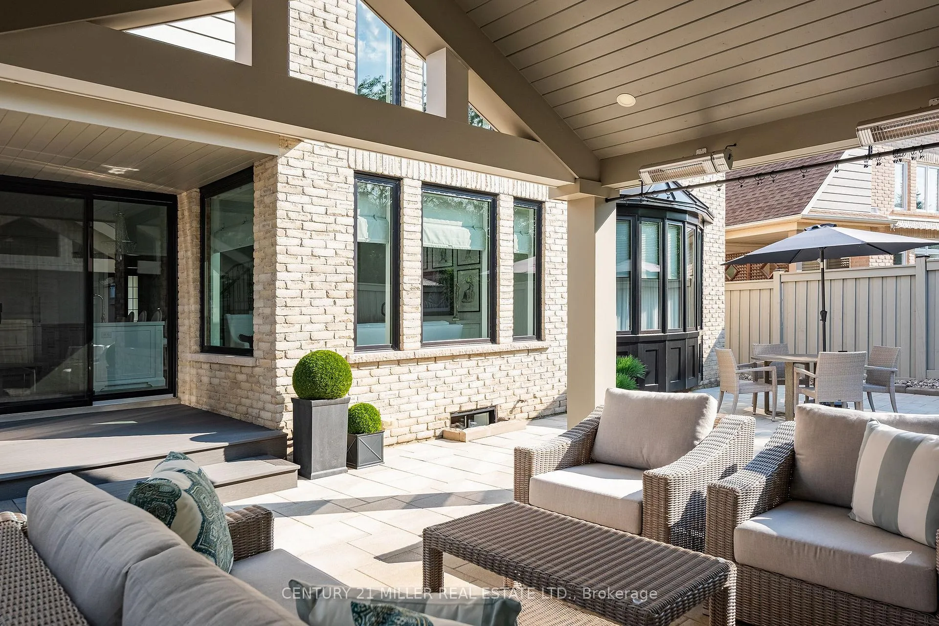 Photo 44 of 2201 Rochester Circle, Oakville, Bronte Creek — HOMEH
