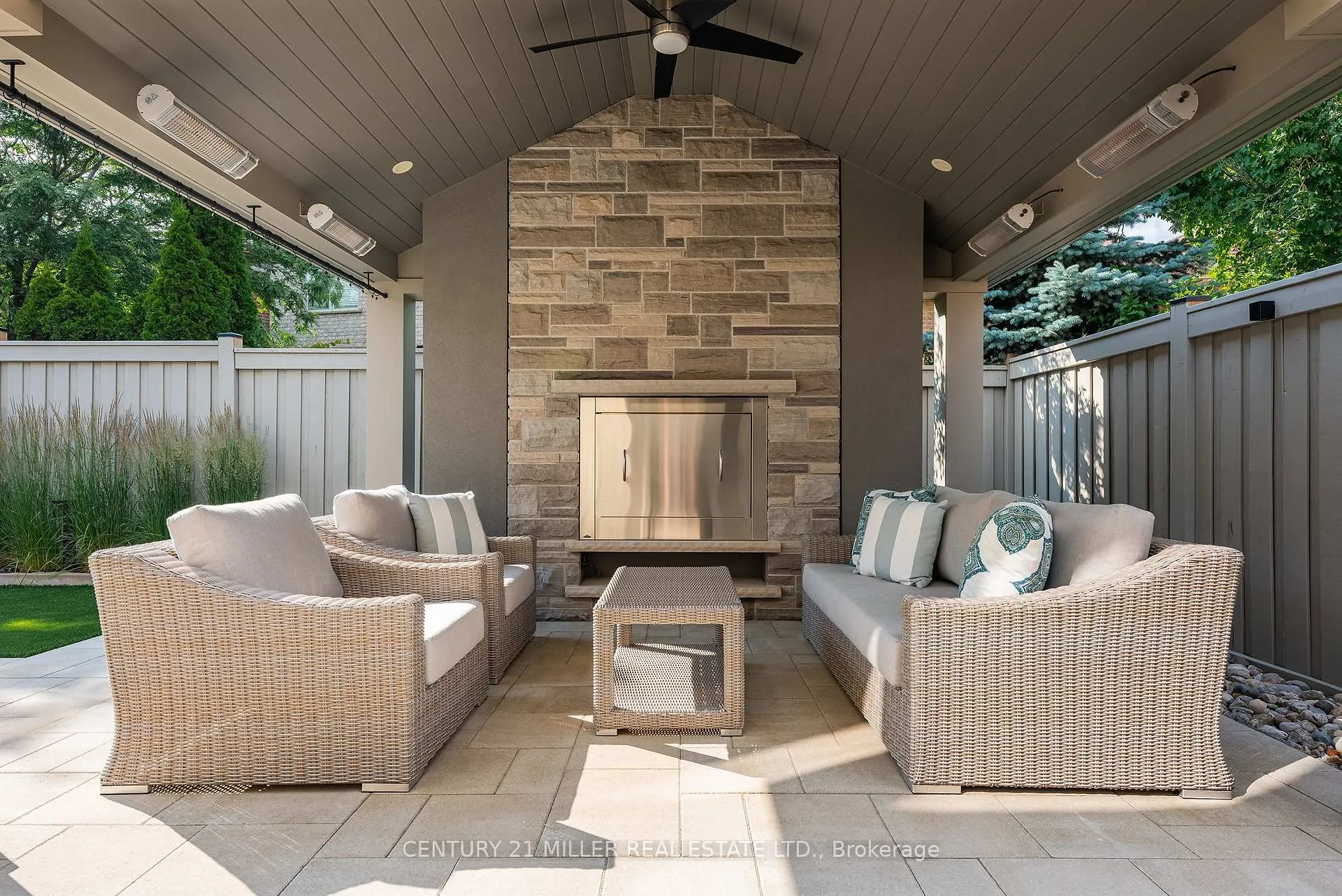 Photo 46 of 2201 Rochester Circle, Oakville, Bronte Creek — HOMEH