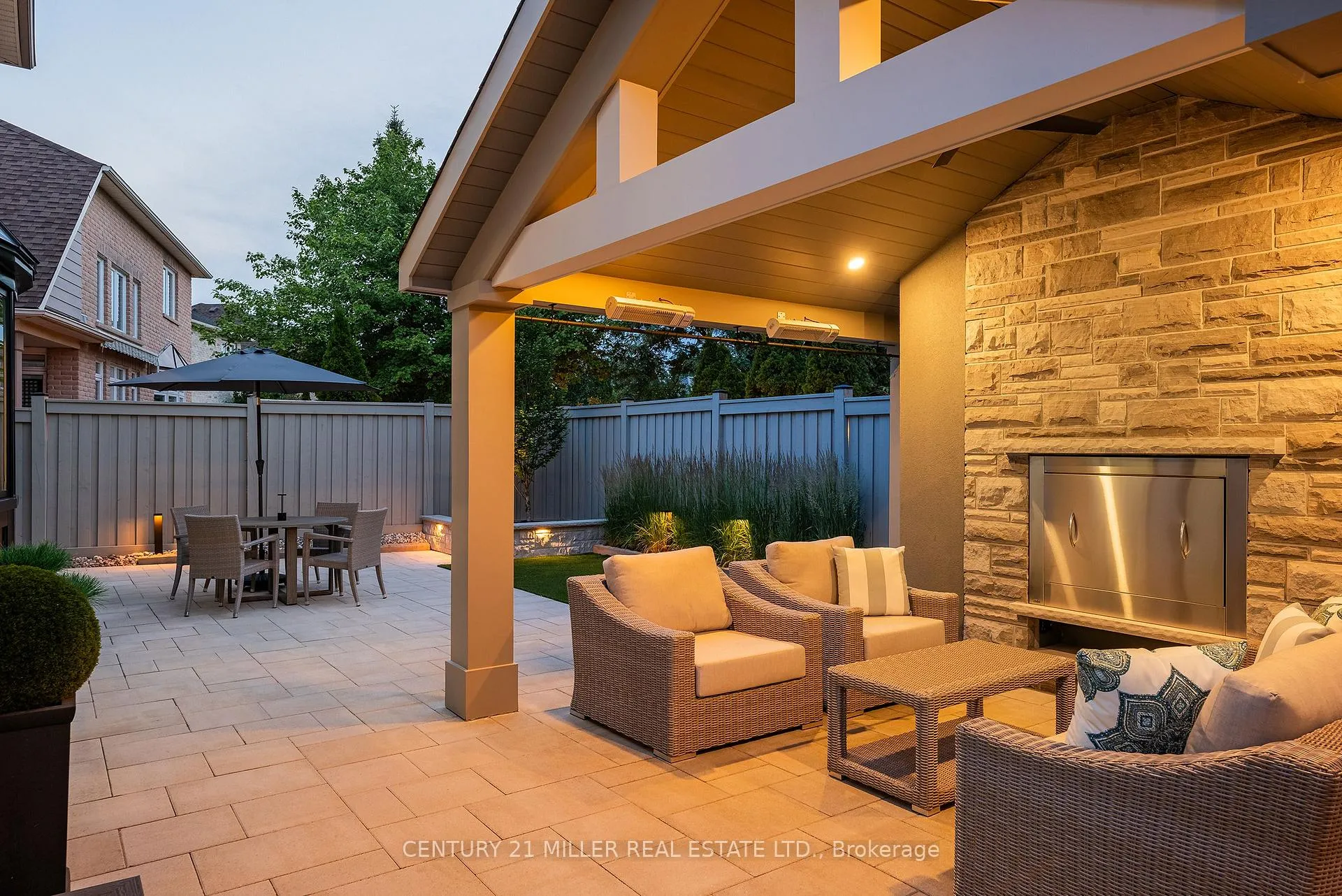 Photo 47 of 2201 Rochester Circle, Oakville, Bronte Creek — HOMEH